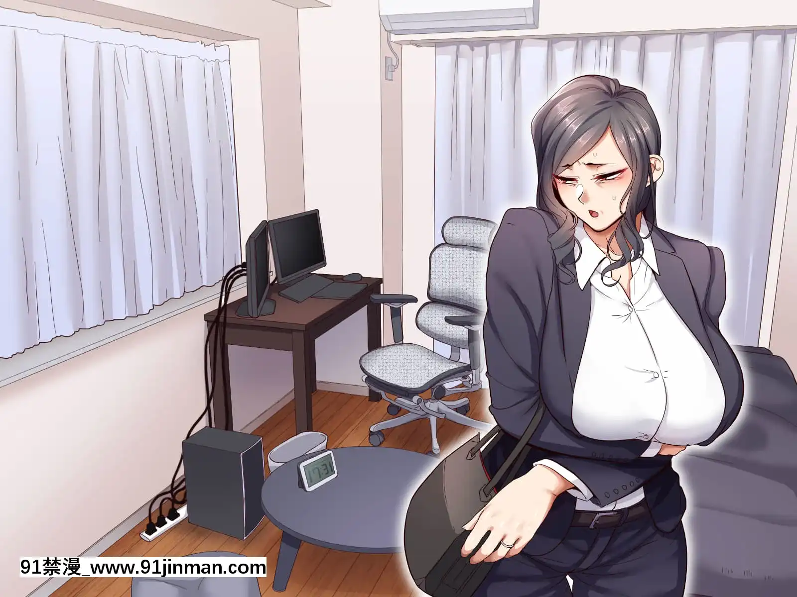[B.B.T.T.(山本善々)]學園サポ日記5ユキムラ先生(45)編[e-hentai h漫]