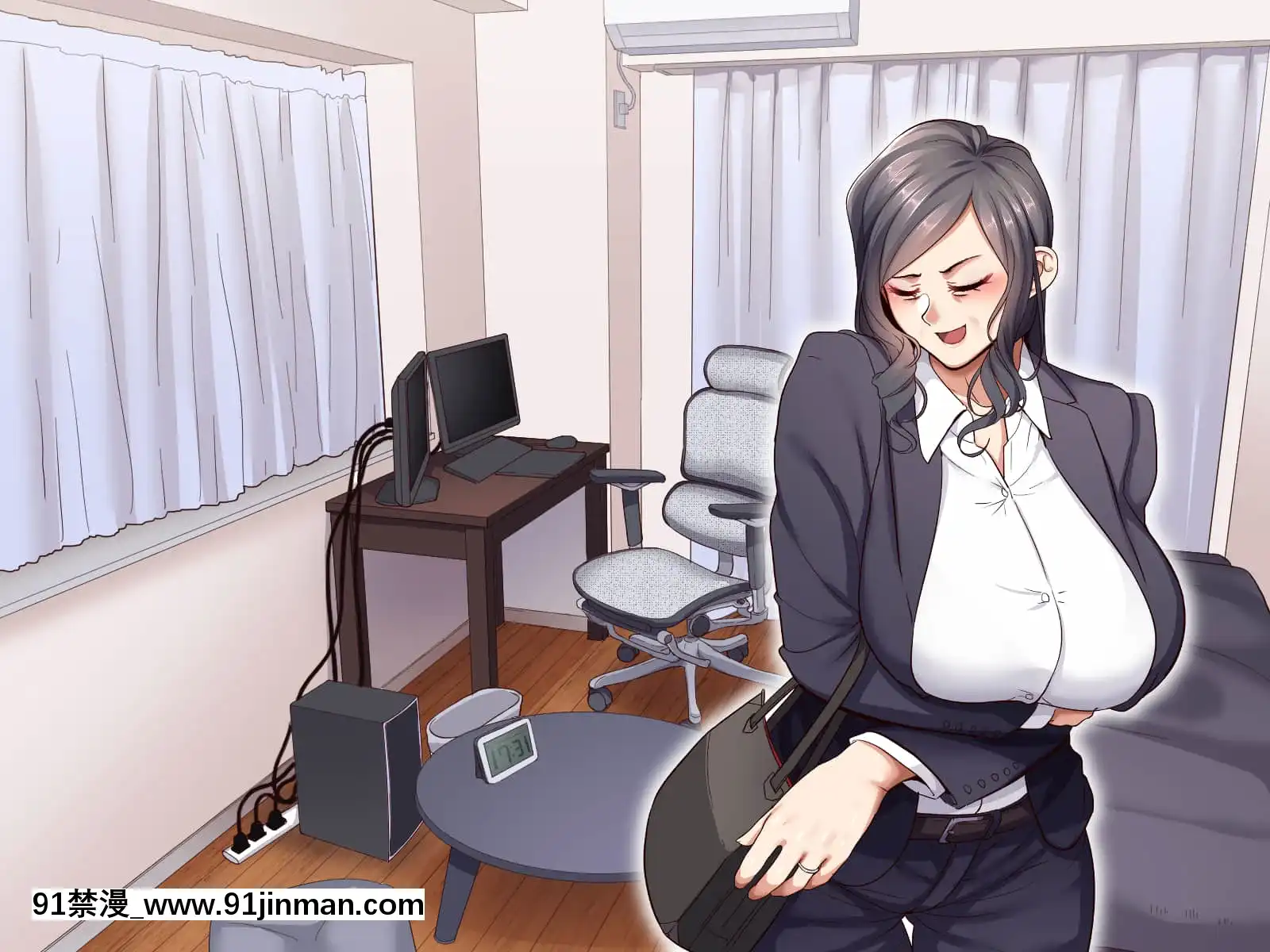 [B.B.T.T.(山本善々)]學園サポ日記5ユキムラ先生(45)編[e-hentai h漫]