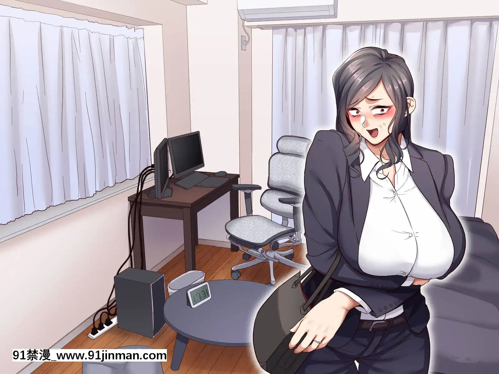 [B.B.T.T.(山本善々)]學園サポ日記5ユキムラ先生(45)編[e-hentai h漫]