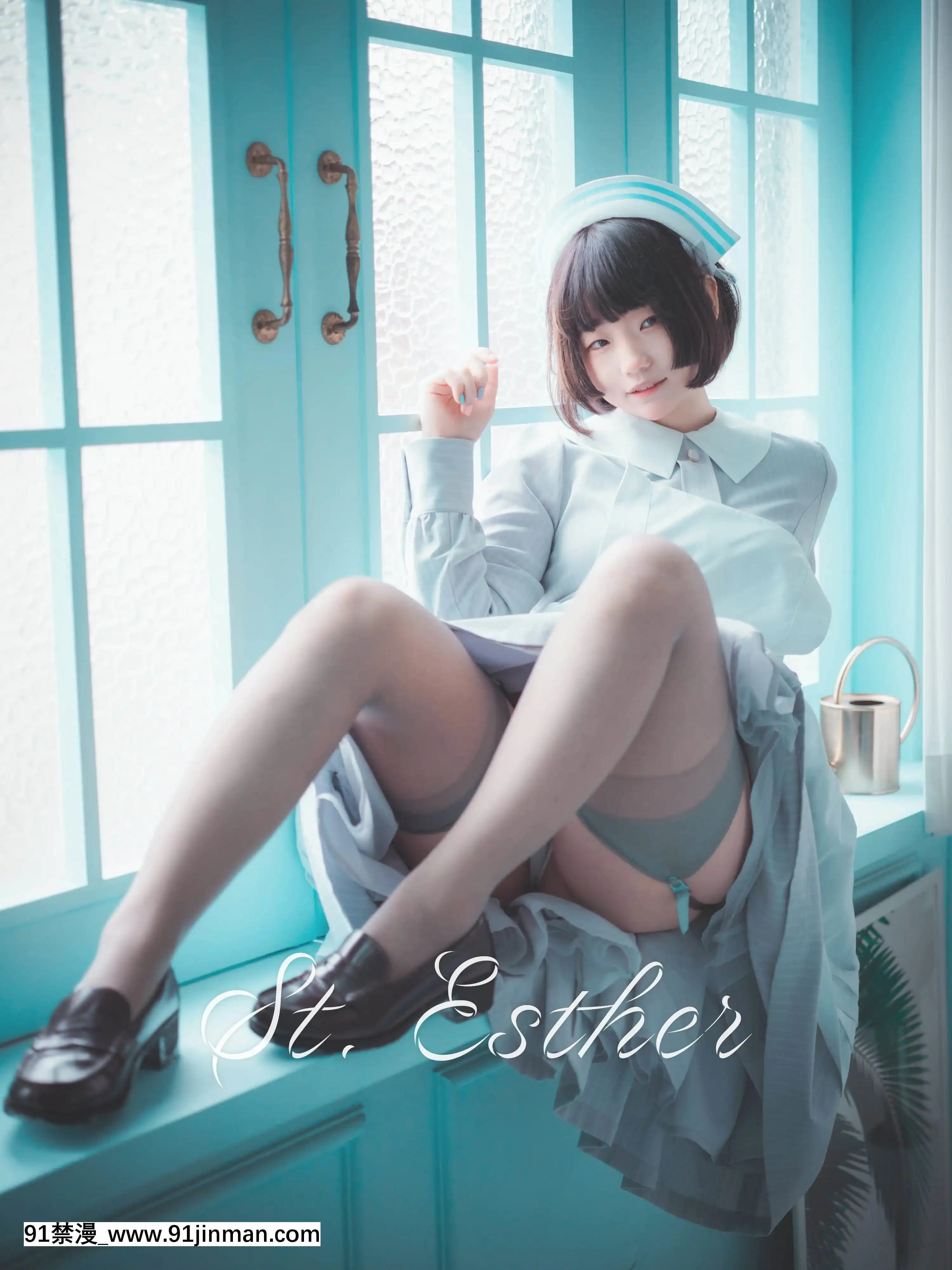 [DJAWA]St.Esther-Mimmi[su-18h]