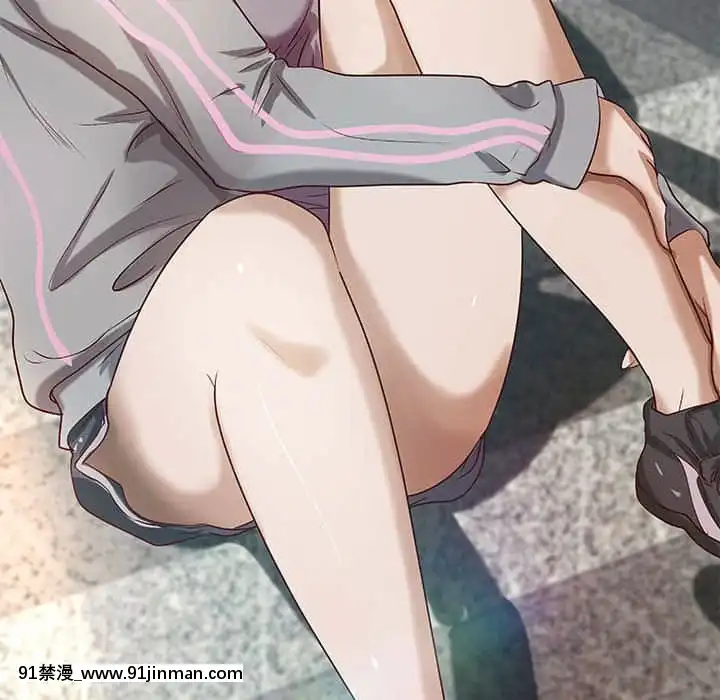 小説家的曖昧23-24話[vtuber h漫畫]