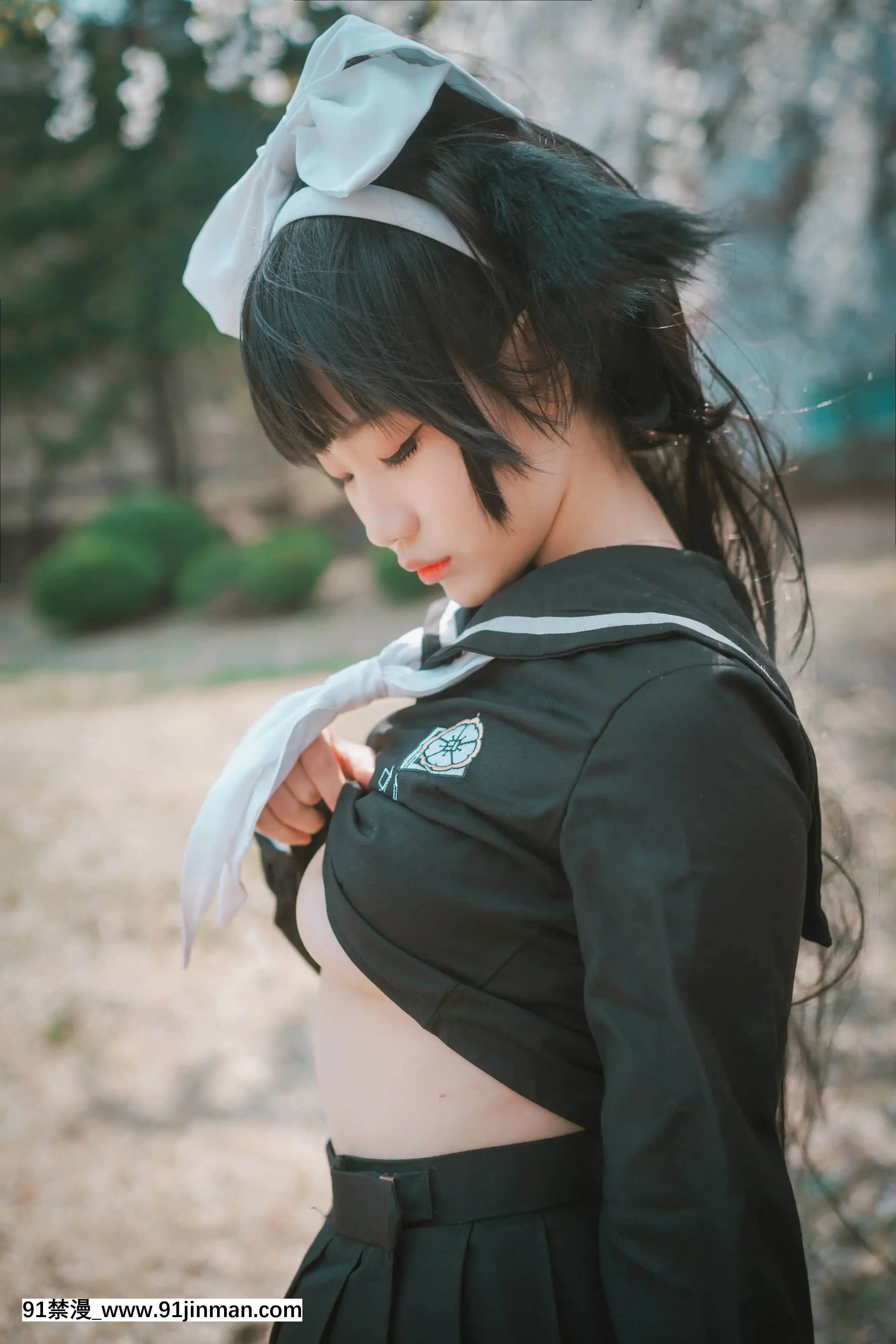 [DJAWA]AzurLane：IJNTakao(AzurLane)[女神 h漫]