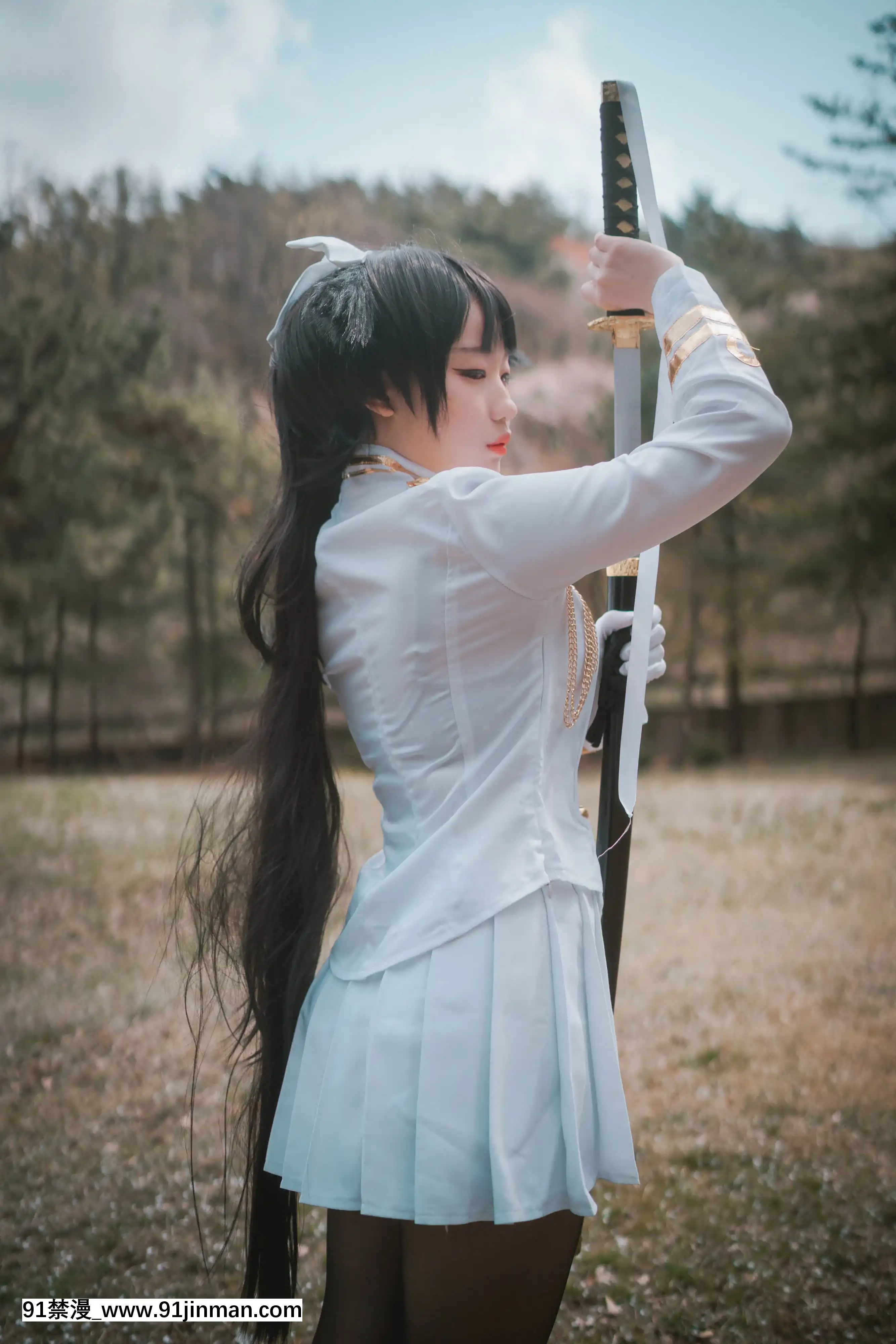[DJAWA]AzurLane：IJNTakao(AzurLane)[女神 h漫]