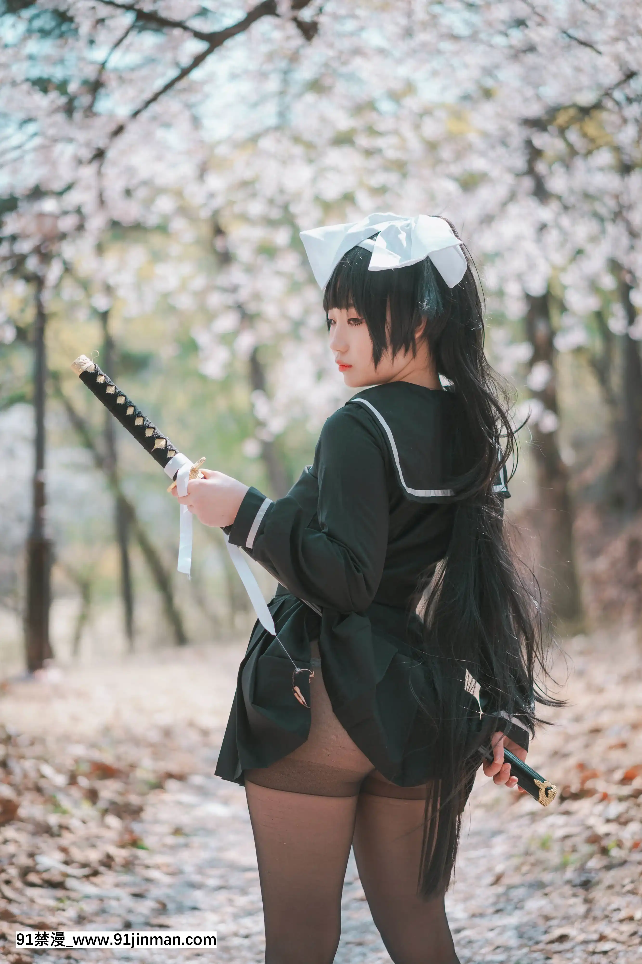 [DJAWA]AzurLane：IJNTakao(AzurLane)[女神 h漫]