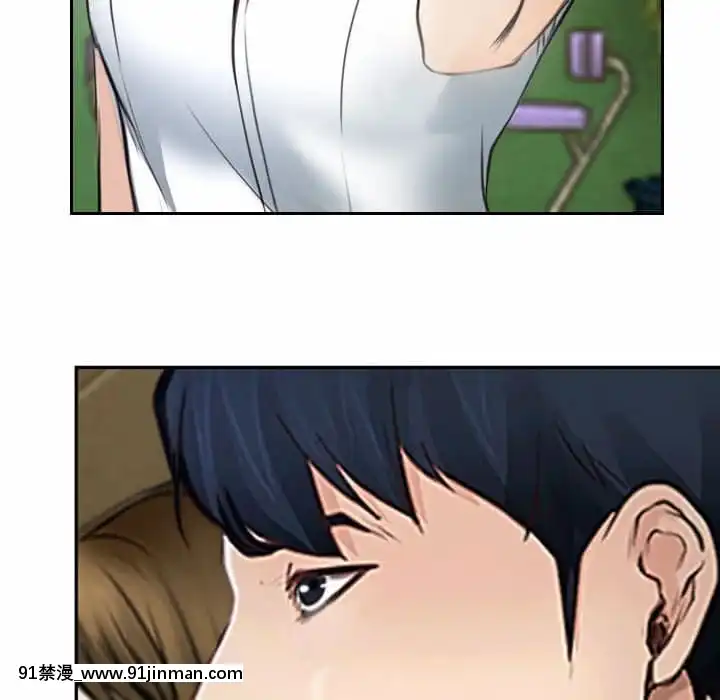 大聲説愛我19-20話[哆啦a夢 h漫畫]