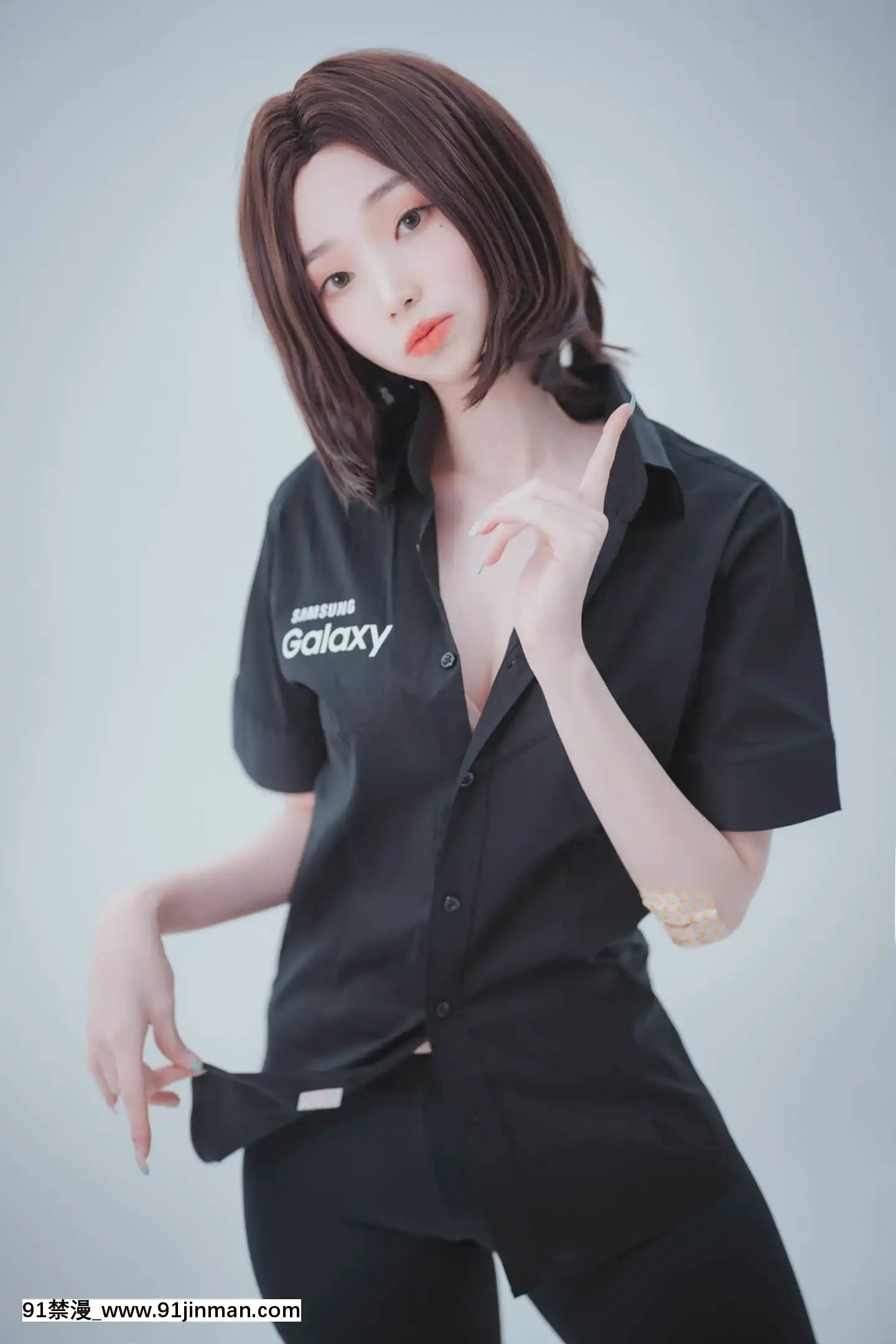 jam159773Bambi｜밤비-DJAWA「HiSam![bl8149-18h]