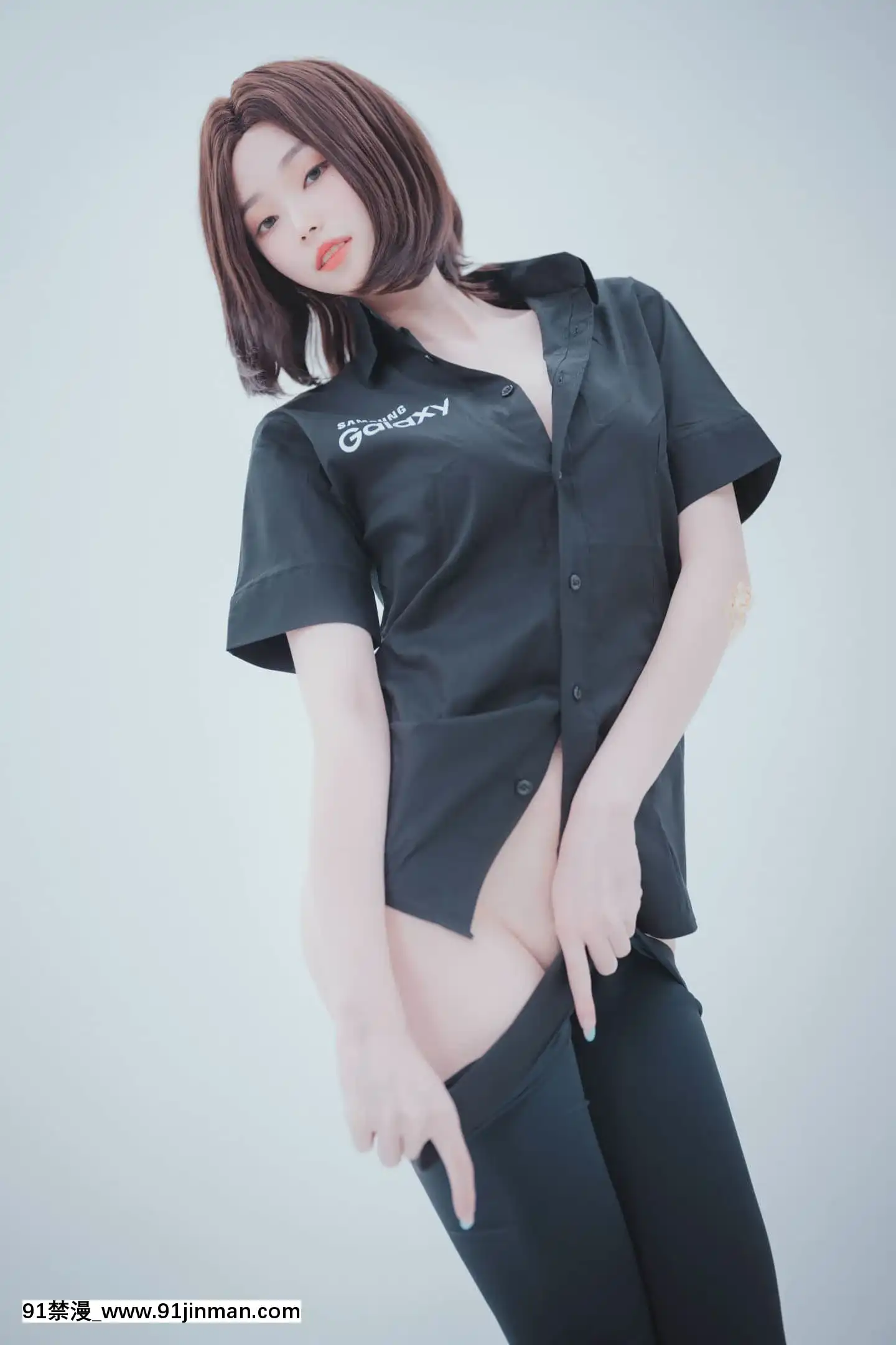 jam159773Bambi｜밤비-DJAWA「HiSam![bl8149-18h]