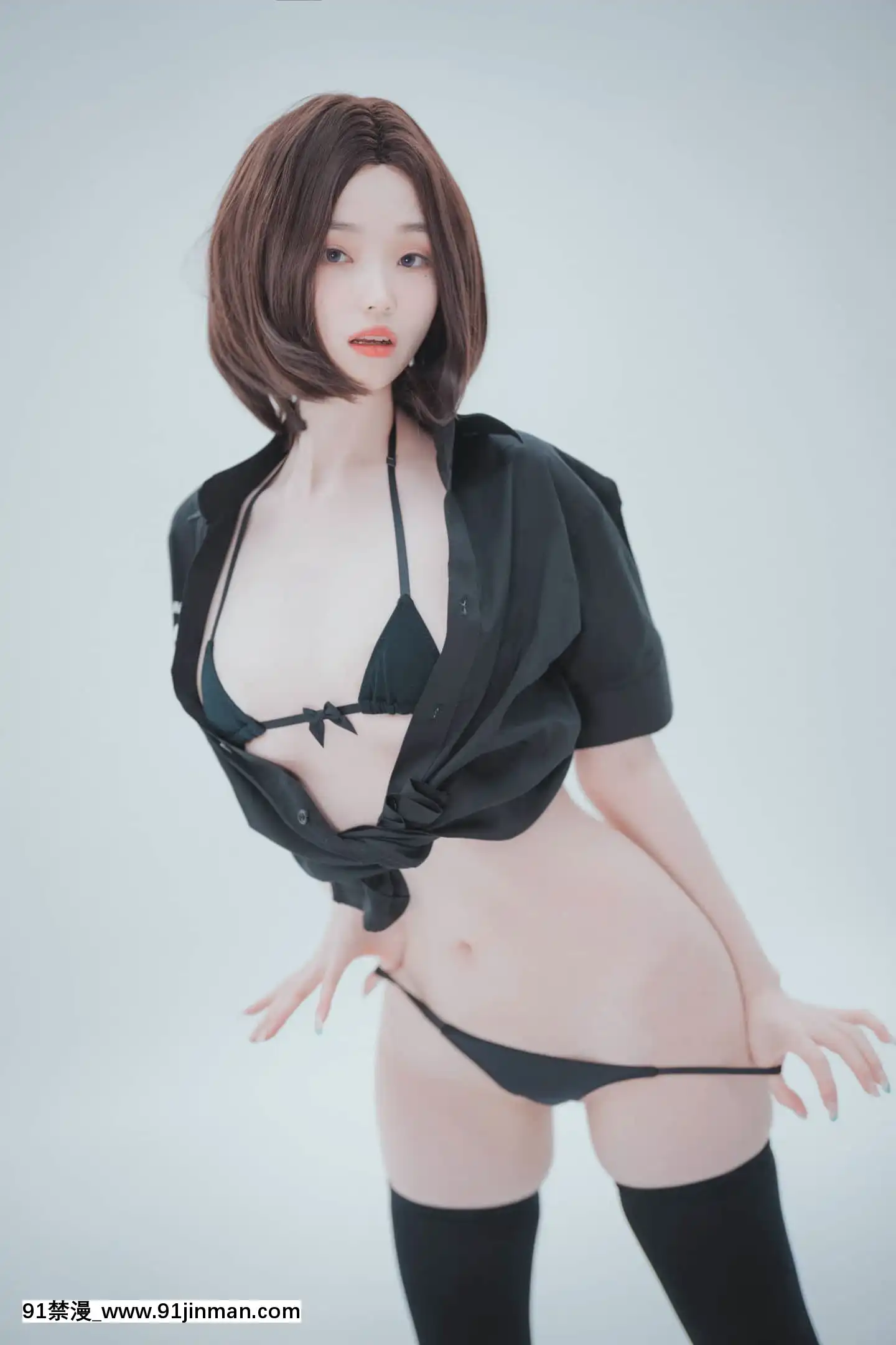 jam159773Bambi｜밤비-DJAWA「HiSam![bl8149-18h]