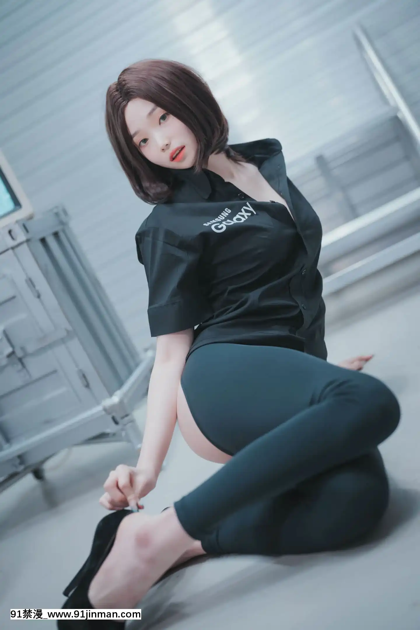 jam159773Bambi｜밤비-DJAWA「HiSam![bl8149-18h]