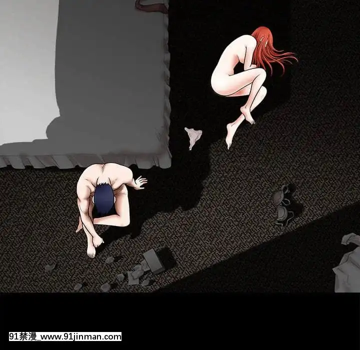 誘惑24-25話[couvre feu 18h montreal]