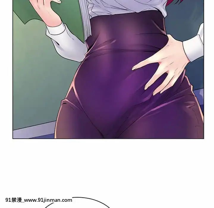 脱序教師19-20話[イカゲーム 18禁]
