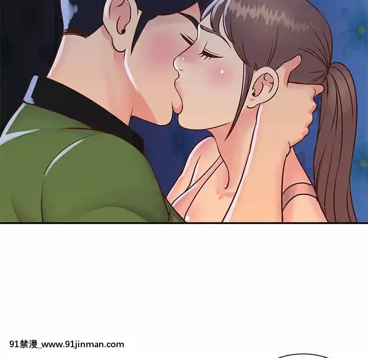 天真姊妹花18 19话[大暮维人 h漫画]