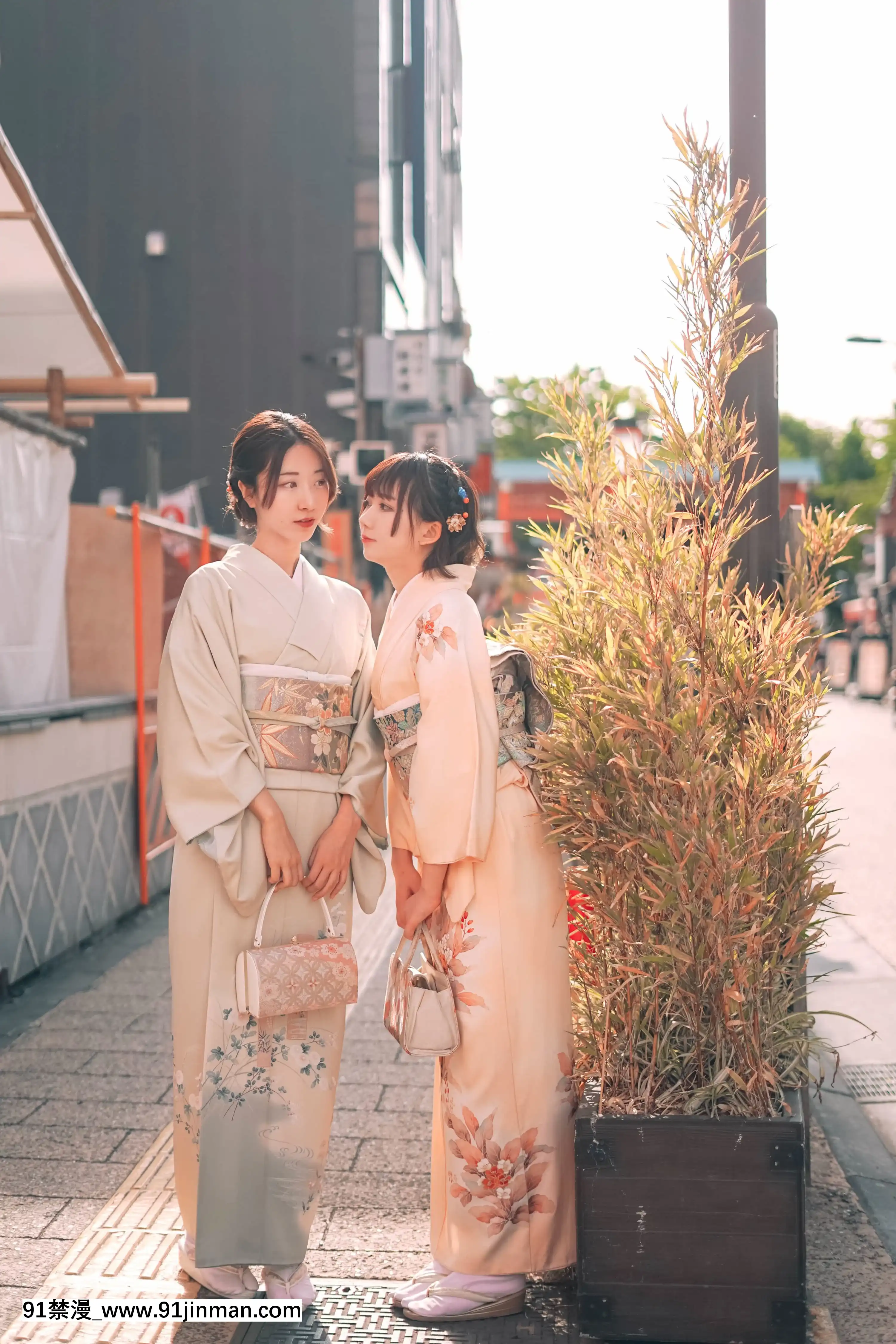 淺野菌子&黑川-少女心事2[h漫 禁漫天堂]