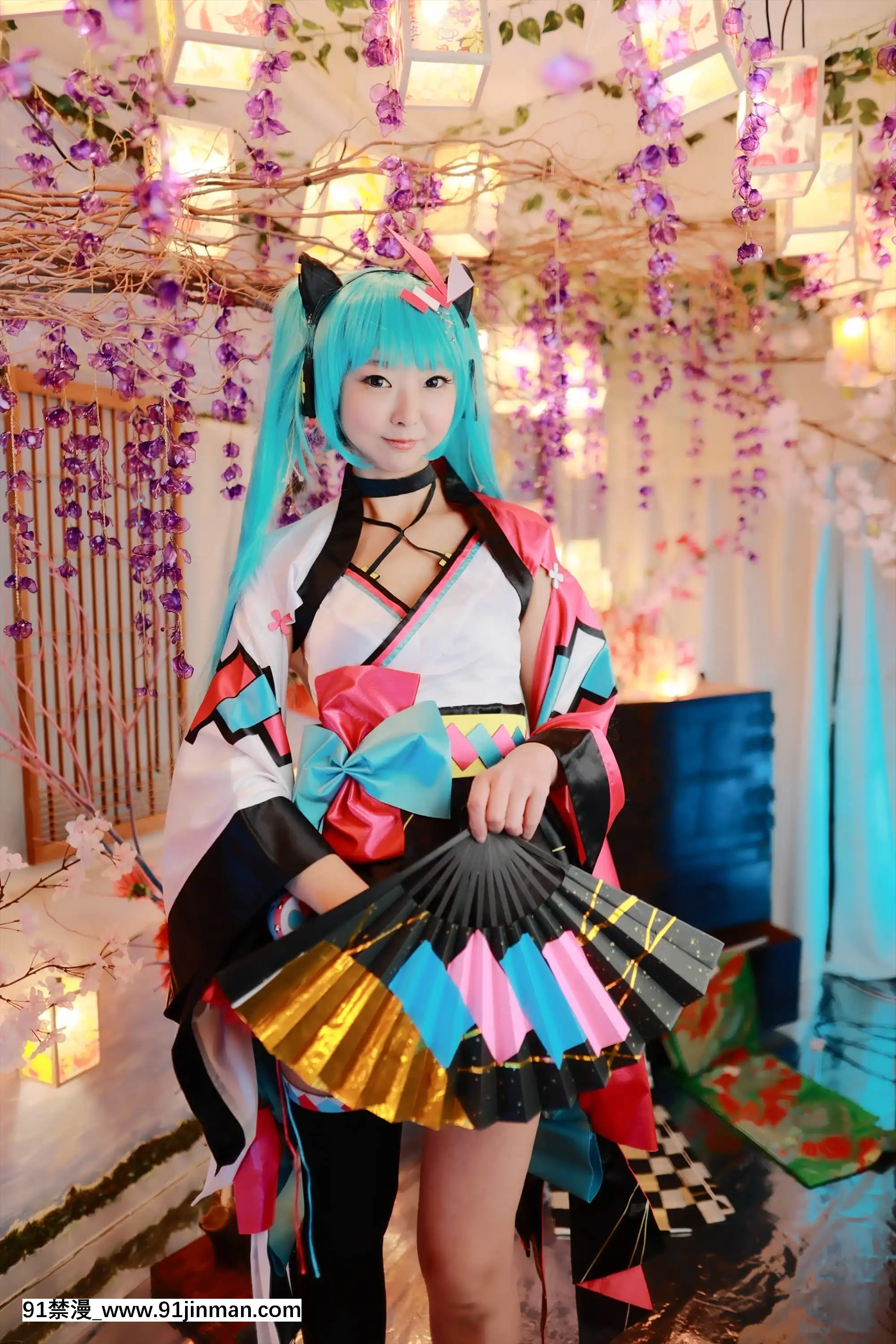 [Necosmo(ねここ)]マジカルネココ[御坂美琴 h漫]