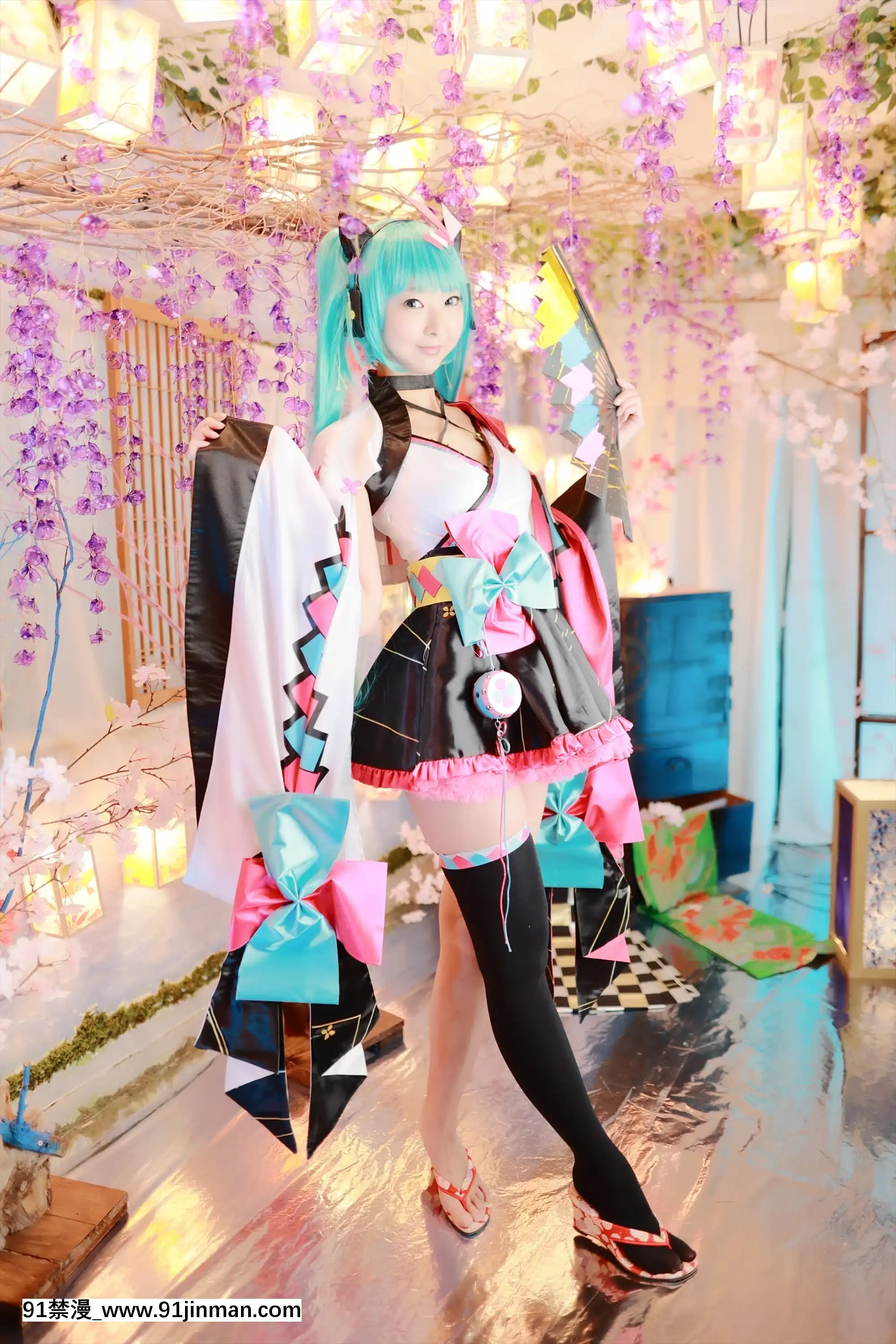 [Necosmo(ねここ)]マジカルネココ[御坂美琴 h漫]