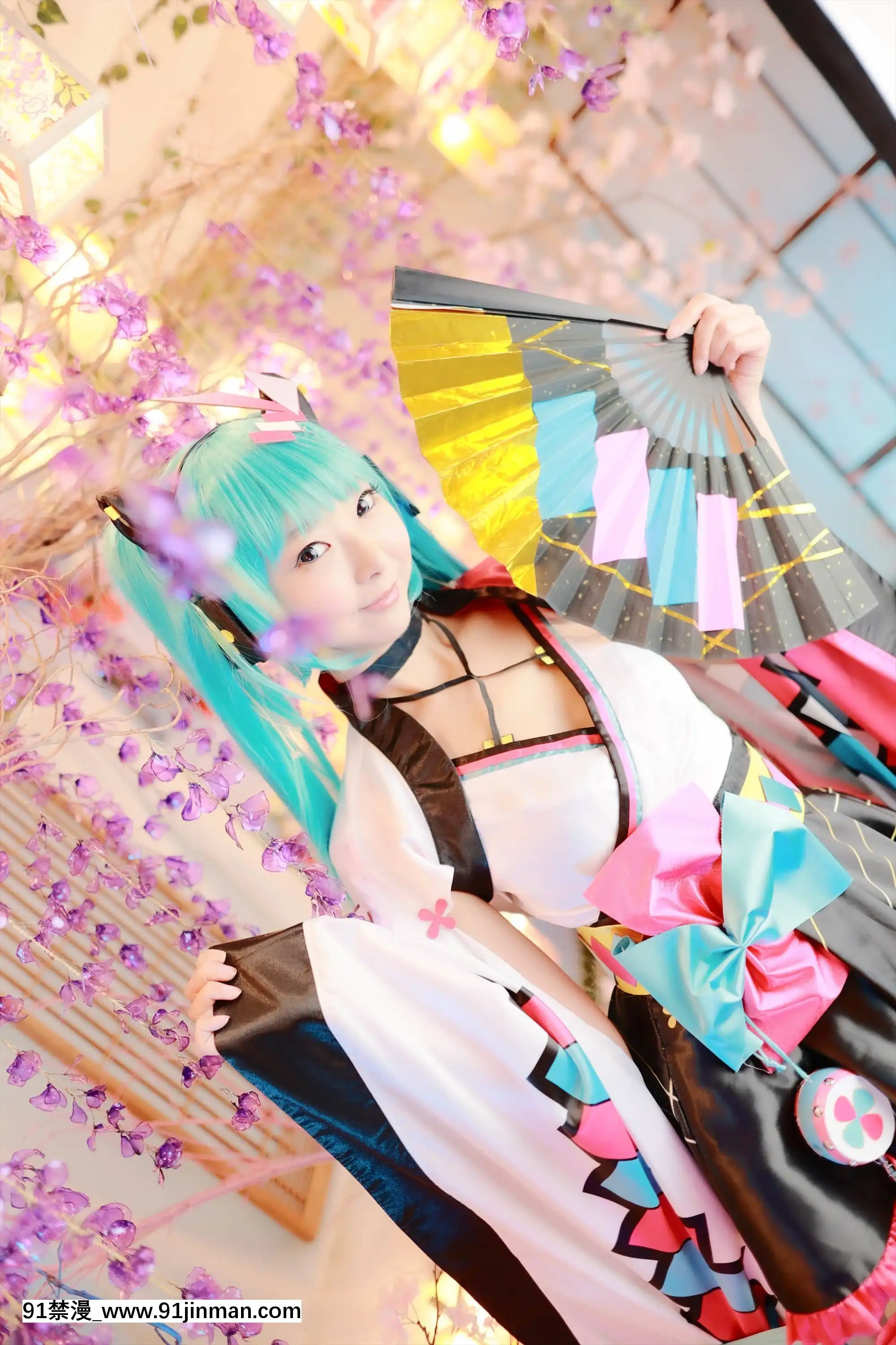 [Necosmo(ねここ)]マジカルネココ[御坂美琴 h漫]