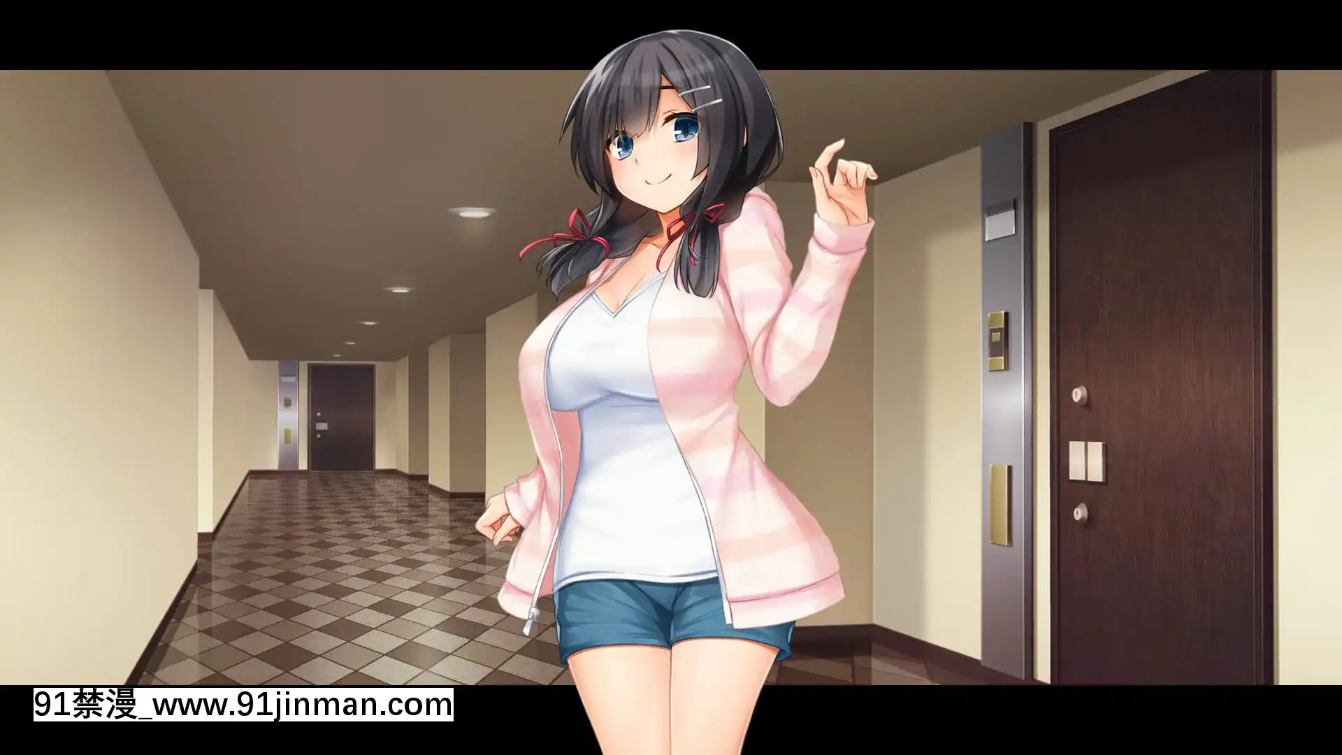 (同人CG集)[スタジオ山ロマン(cccpo)]種付けプレスで快楽墮ち～絶倫おじさんが隣に住む美少女JKをねっとりハメまくる～[一拳超人 h漫畫]
