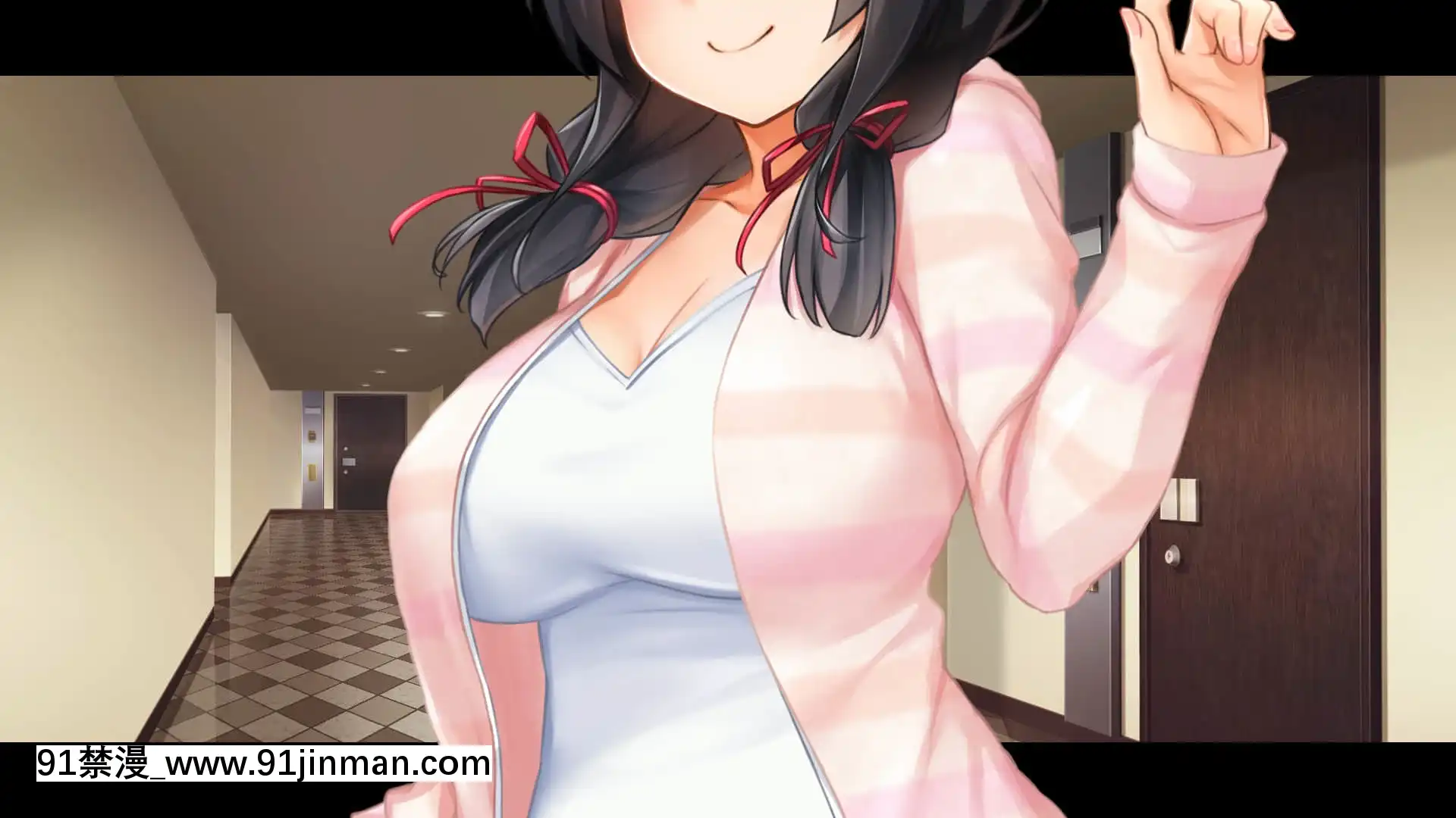 (同人CG集)[スタジオ山ロマン(cccpo)]種付けプレスで快楽墮ち～絶倫おじさんが隣に住む美少女JKをねっとりハメまくる～[一拳超人 h漫畫]