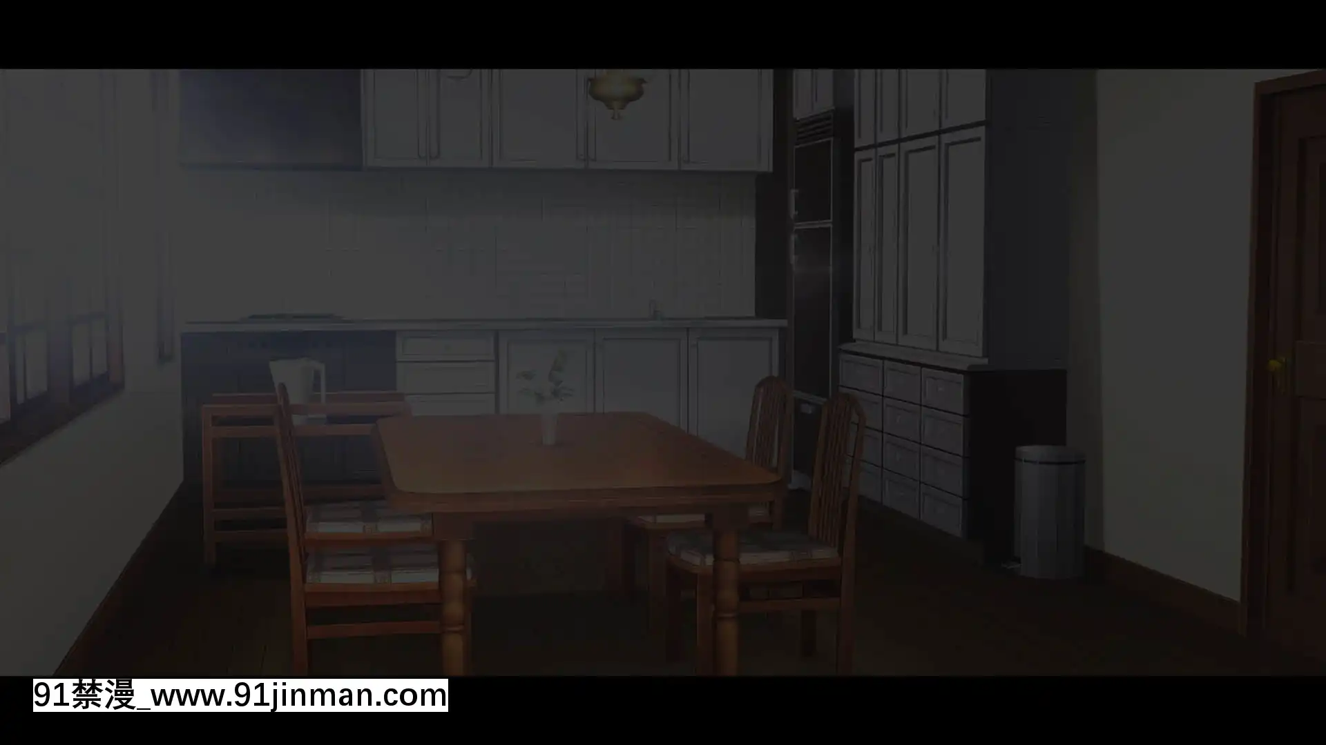 (同人CG集)[スタジオ山ロマン(cccpo)]種付けプレスで快楽墮ち～絶倫おじさんが隣に住む美少女JKをねっとりハメまくる～[一拳超人 h漫畫]