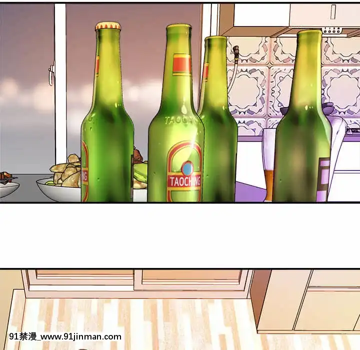 與暗戀重逢1-7話[正太 h漫畫]