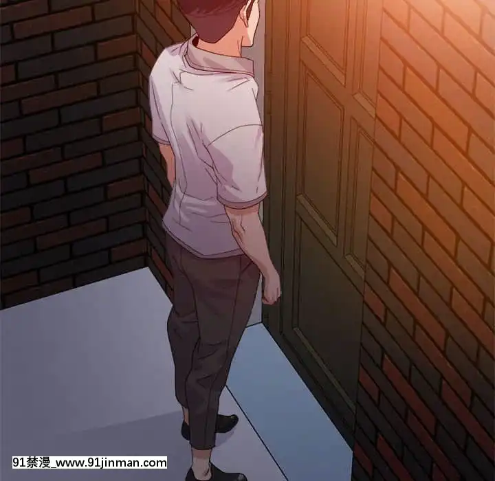 與暗戀重逢1-7話[正太 h漫畫]
