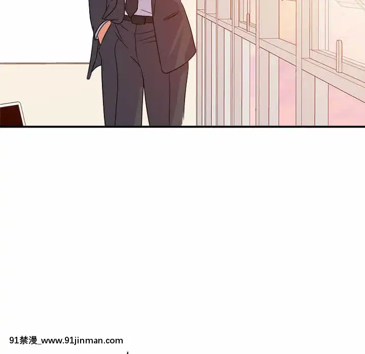 與暗戀重逢1-7話[正太 h漫畫]