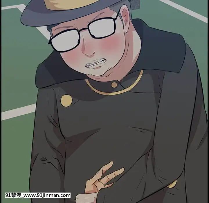 嚐一口就好34-35話[拳皇 h漫]