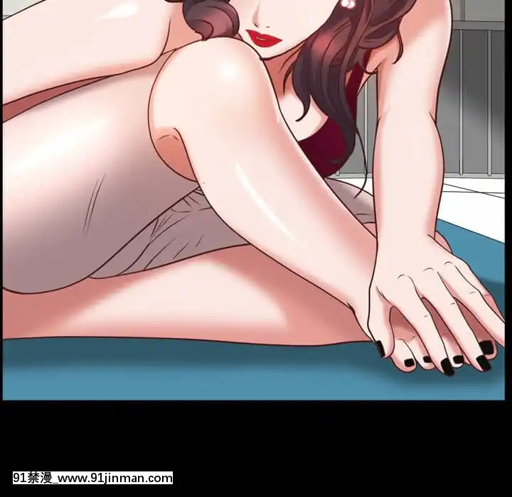 一次就上癮31-32話[禁漫 h漫]