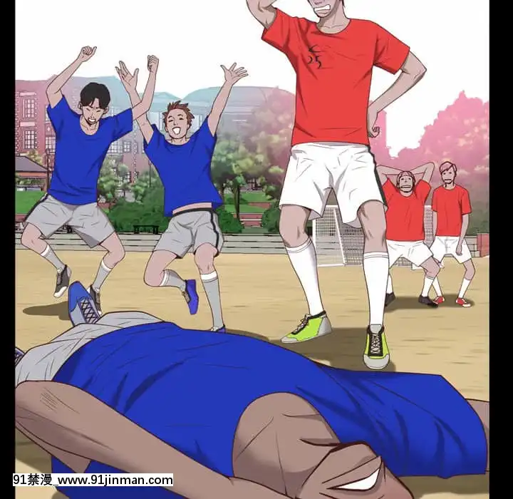 一次就上癮31-32話[禁漫 h漫]