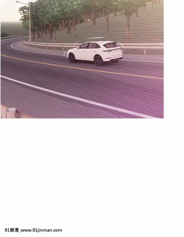 阿姨的家教課9-10話[荻原沙優 h漫]