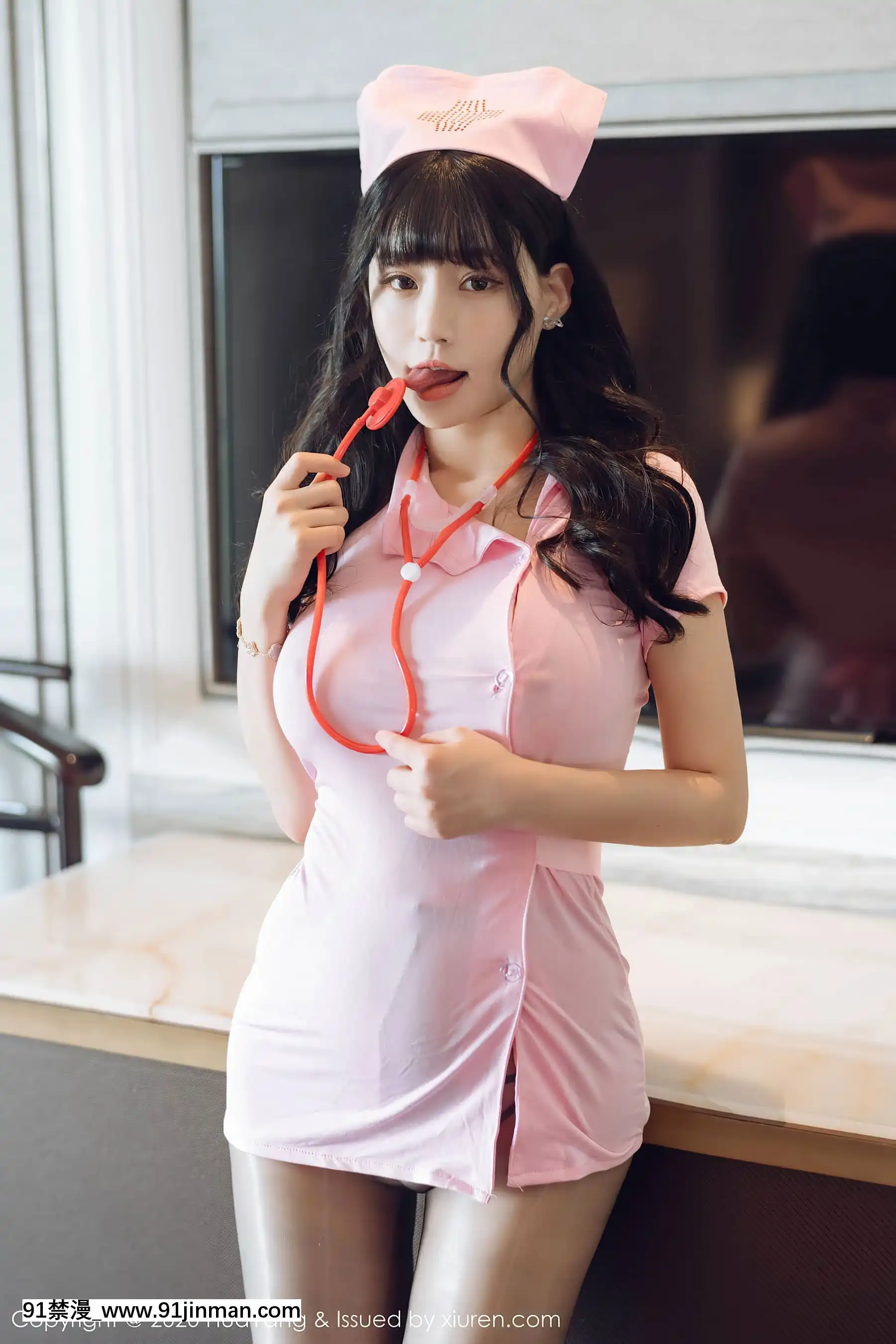 護士服系列-12[conn 18h director]