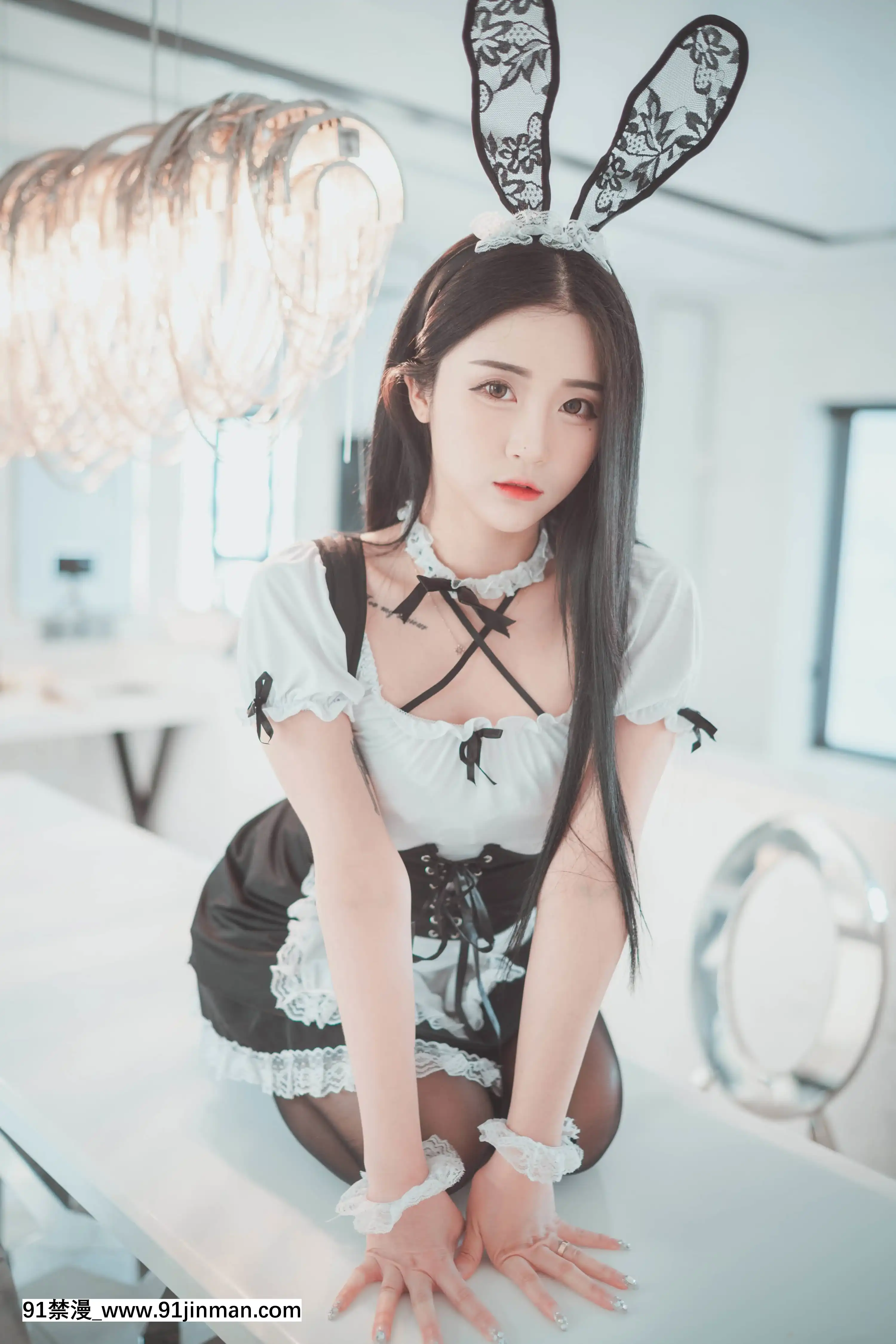 [DJAWA]Bomistry#2-Bomi[言情 he文 18禁]