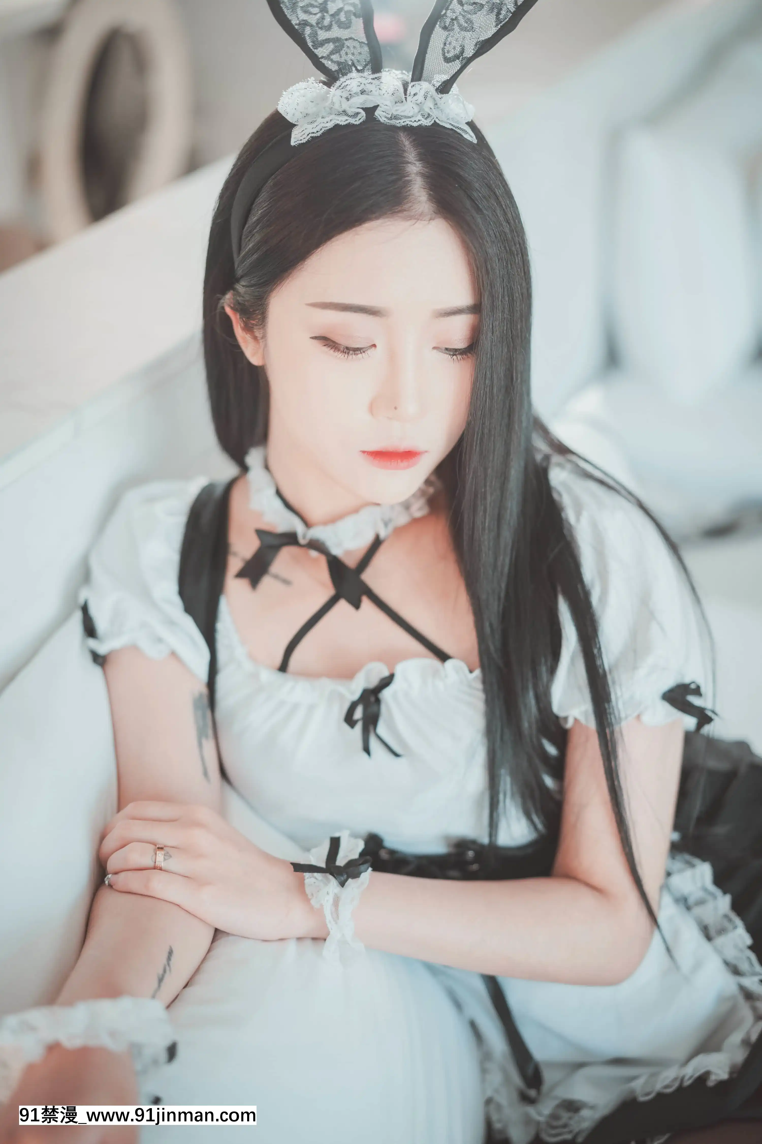 [DJAWA]Bomistry#2-Bomi[言情 he文 18禁]