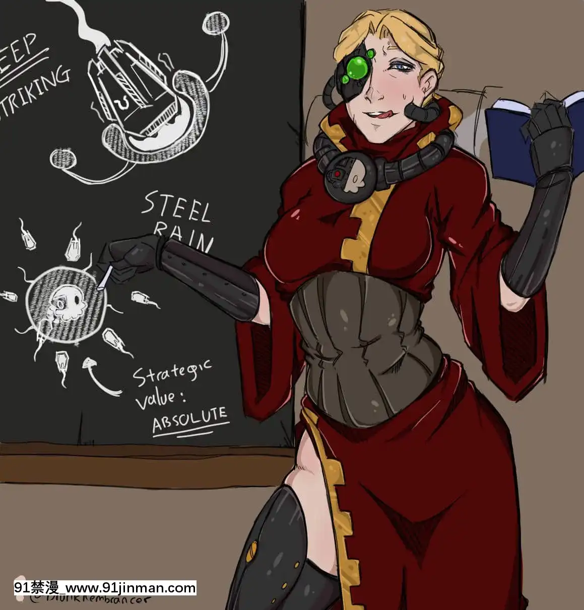 [Artist]Drunk-Remembrancer[18禁 arpg]