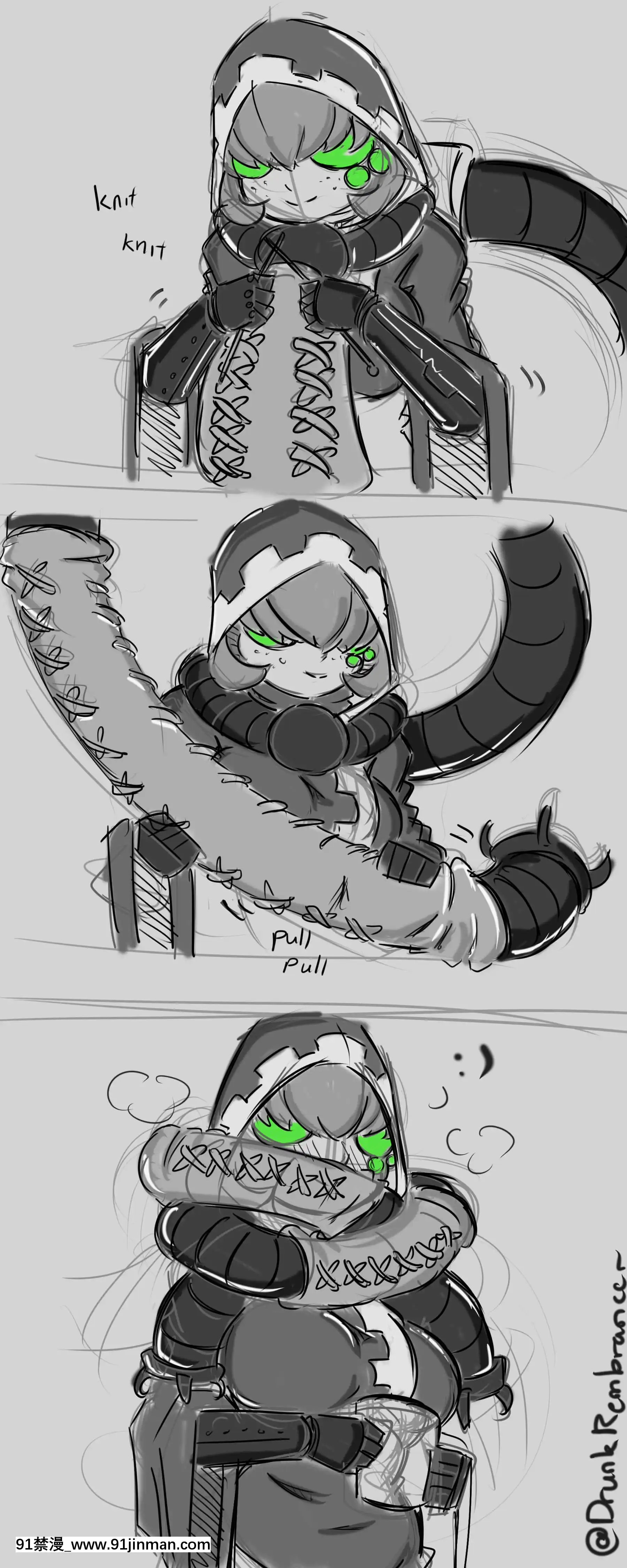 [Artist]Drunk-Remembrancer[18禁 arpg]
