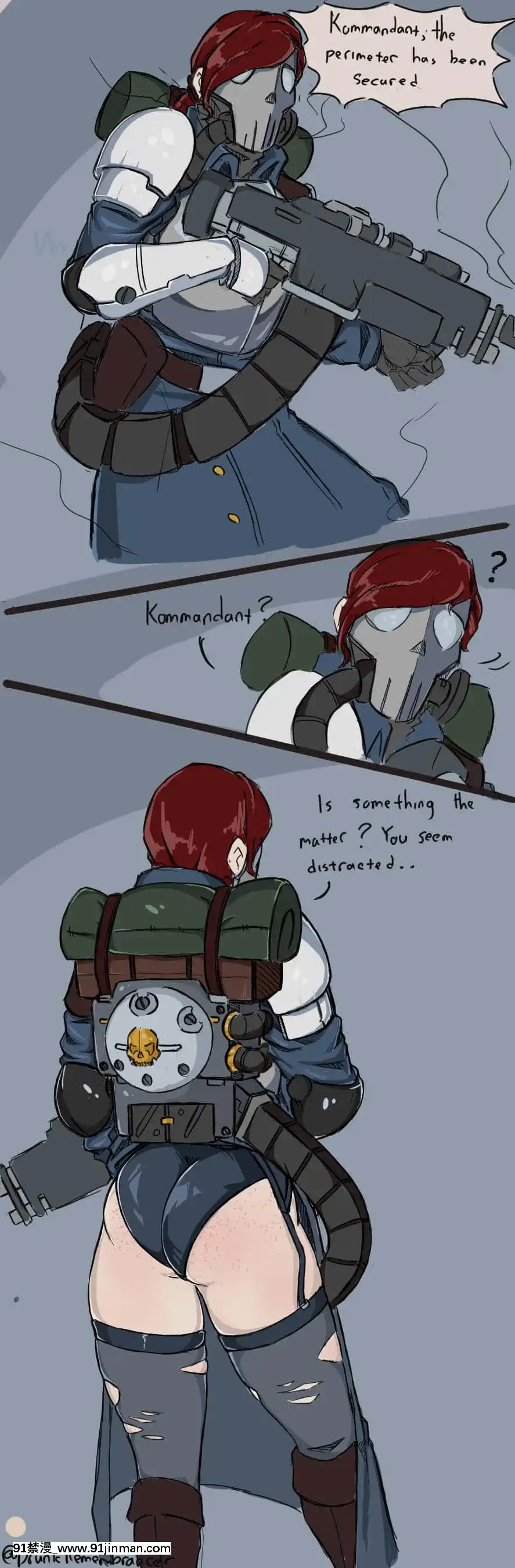 [Artist]Drunk-Remembrancer[18禁 arpg]