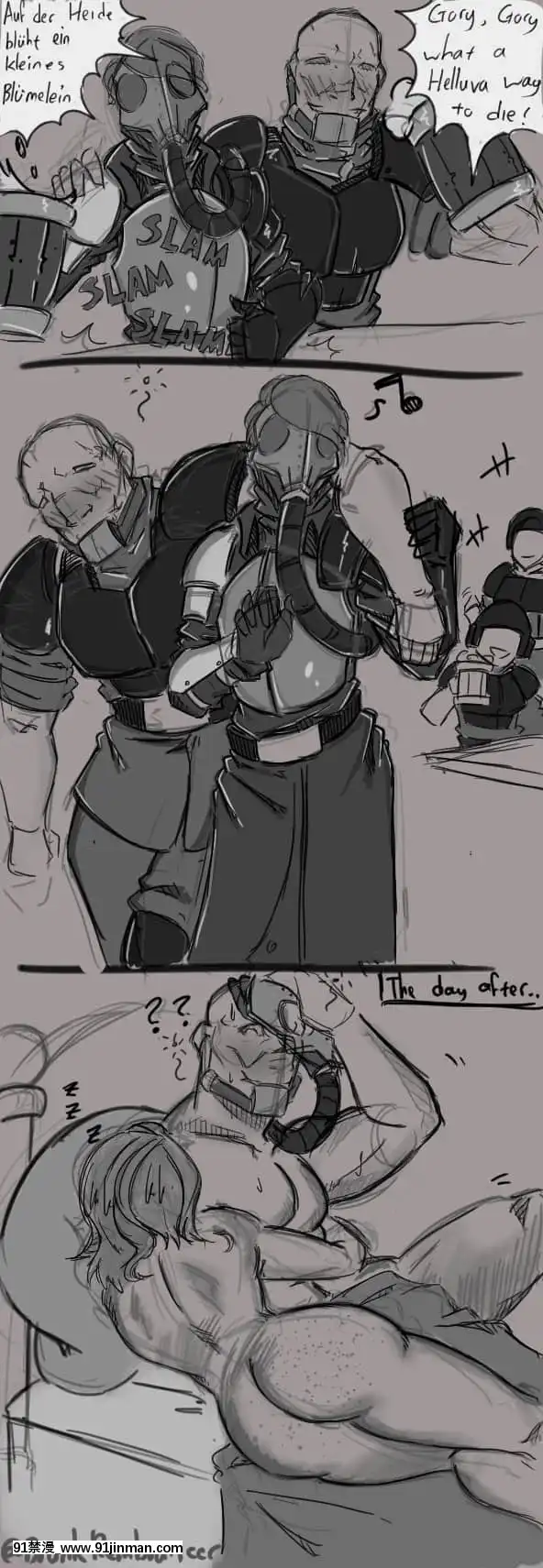 [Artist]Drunk-Remembrancer[18禁 arpg]