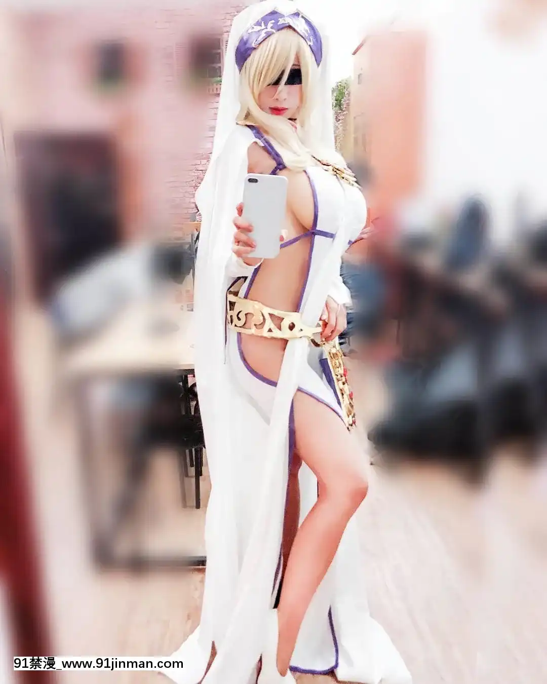 HaneAme雨波-SwordMaiden[626 1st avenue suite e.18h]