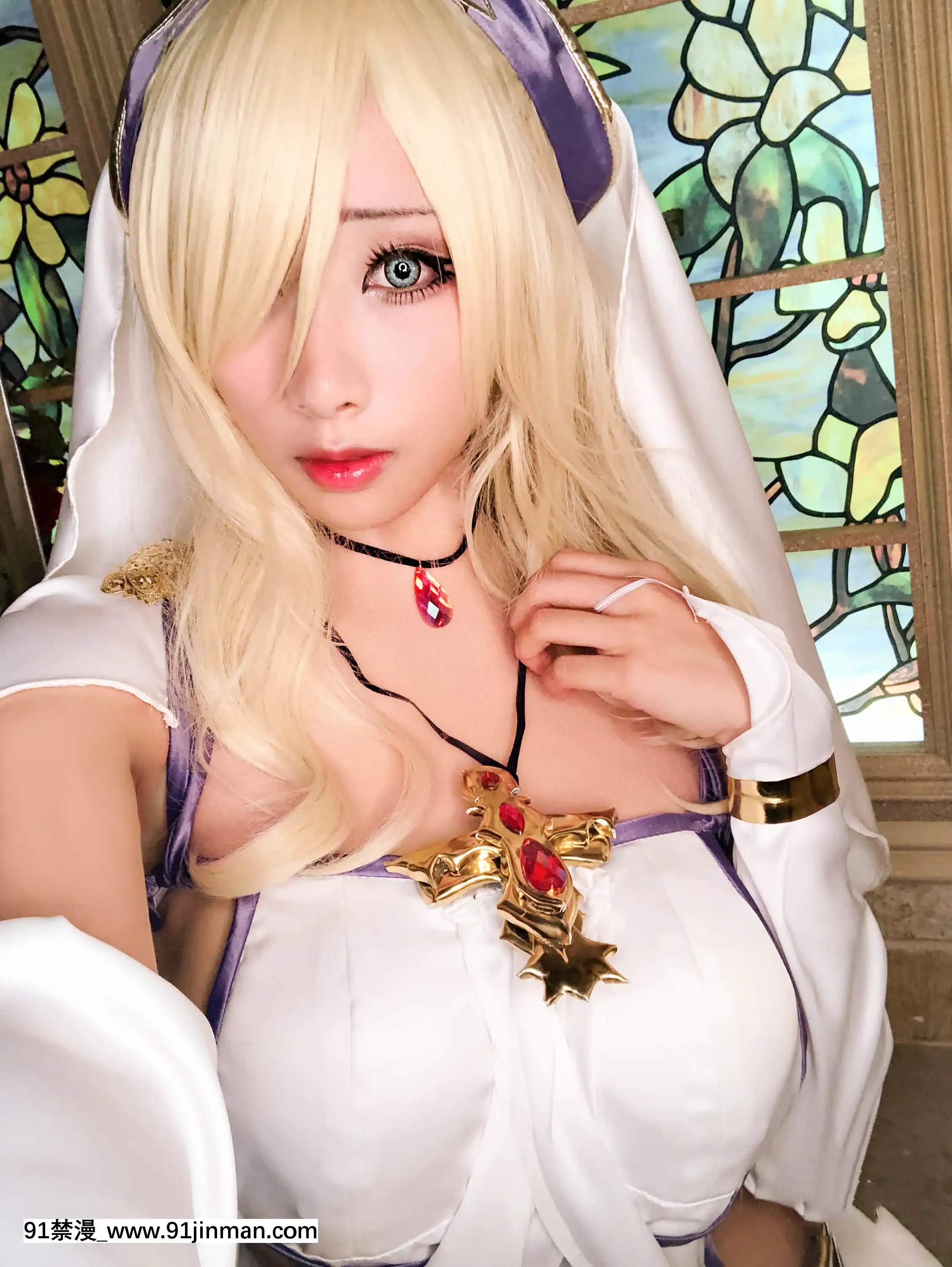 HaneAme雨波-SwordMaiden[肛 h漫]