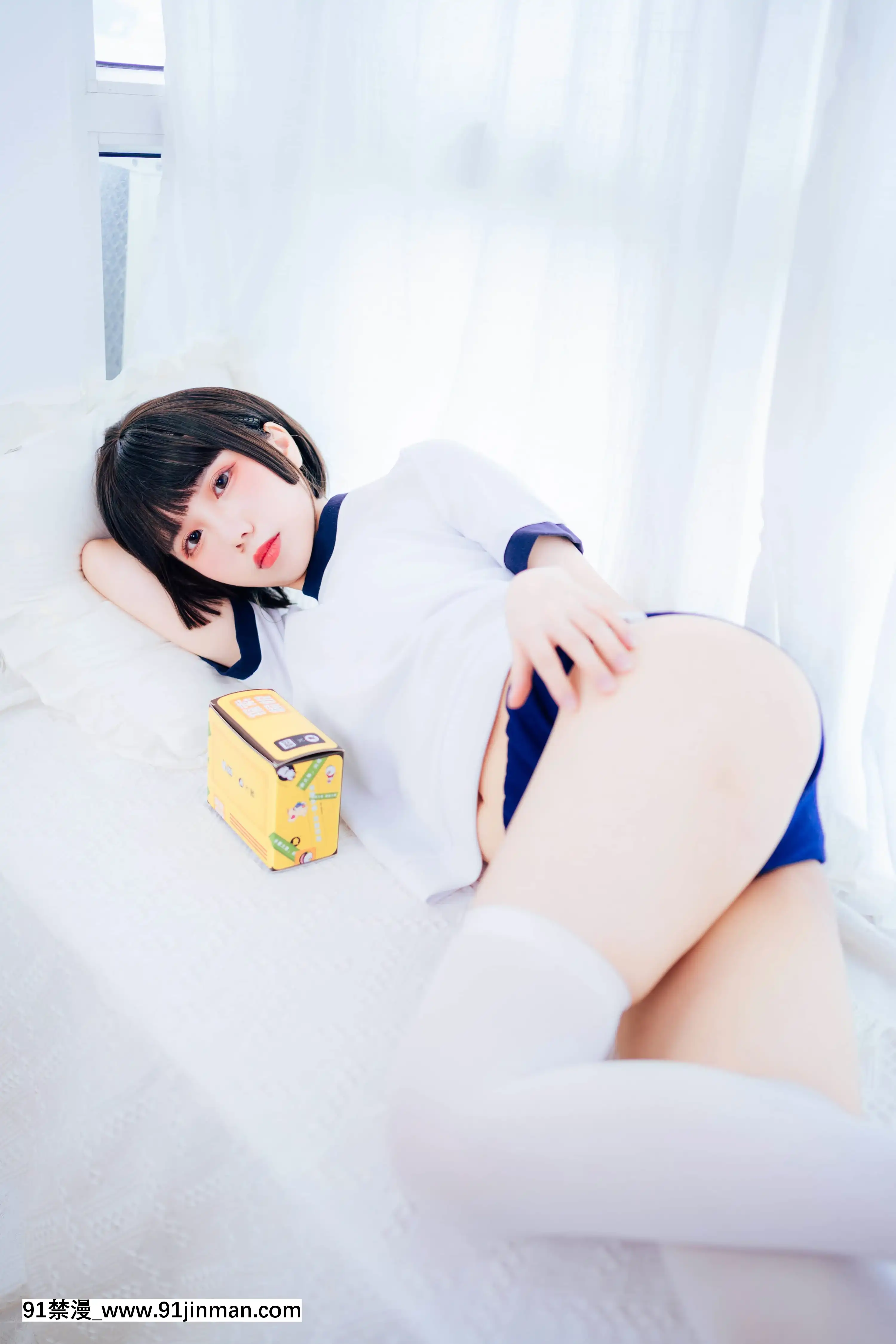 [果咩醬w]體操服[18h.mm-cg.com まぐろ帝國]
