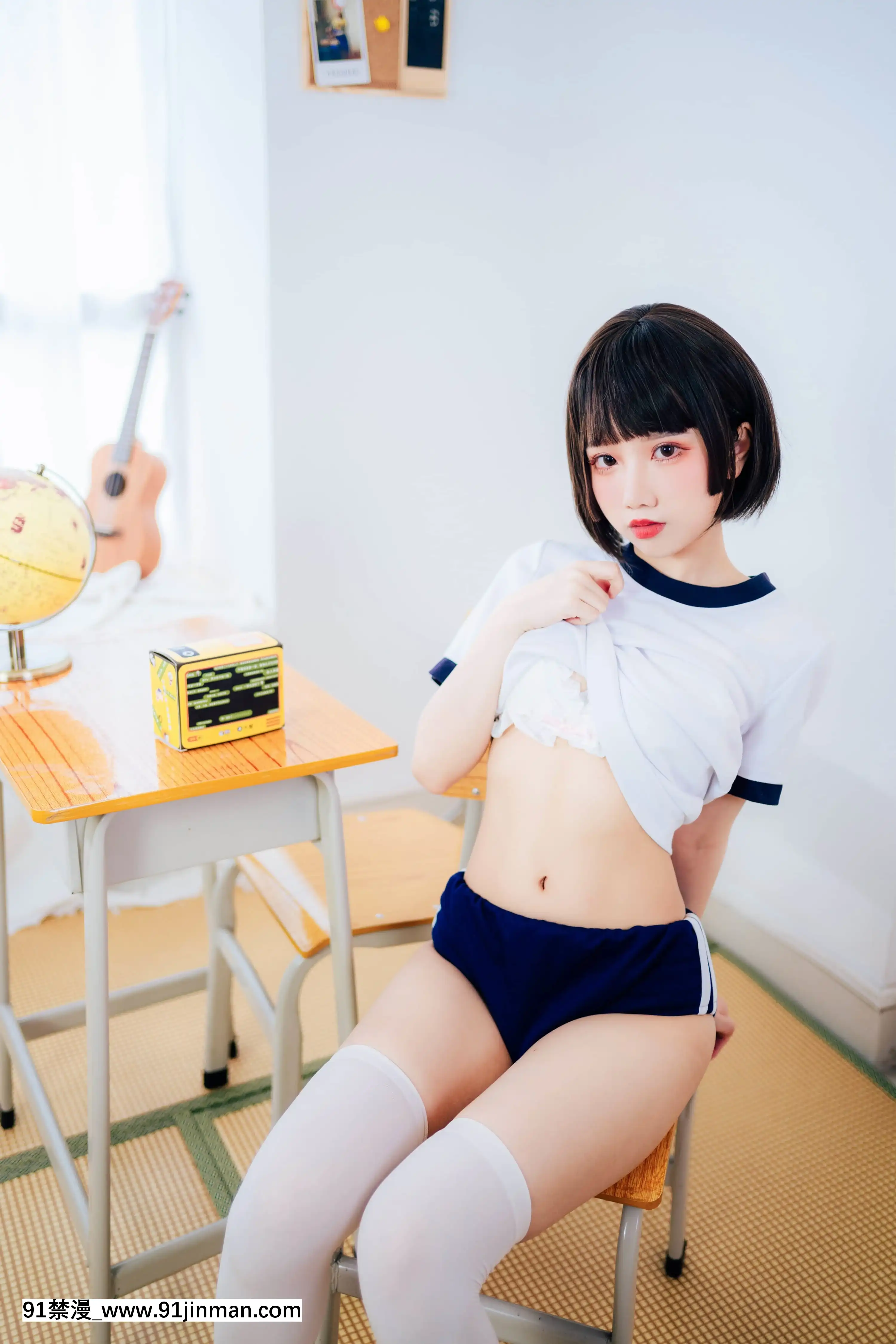 [果咩醬w]體操服[18h.mm-cg.com まぐろ帝國]