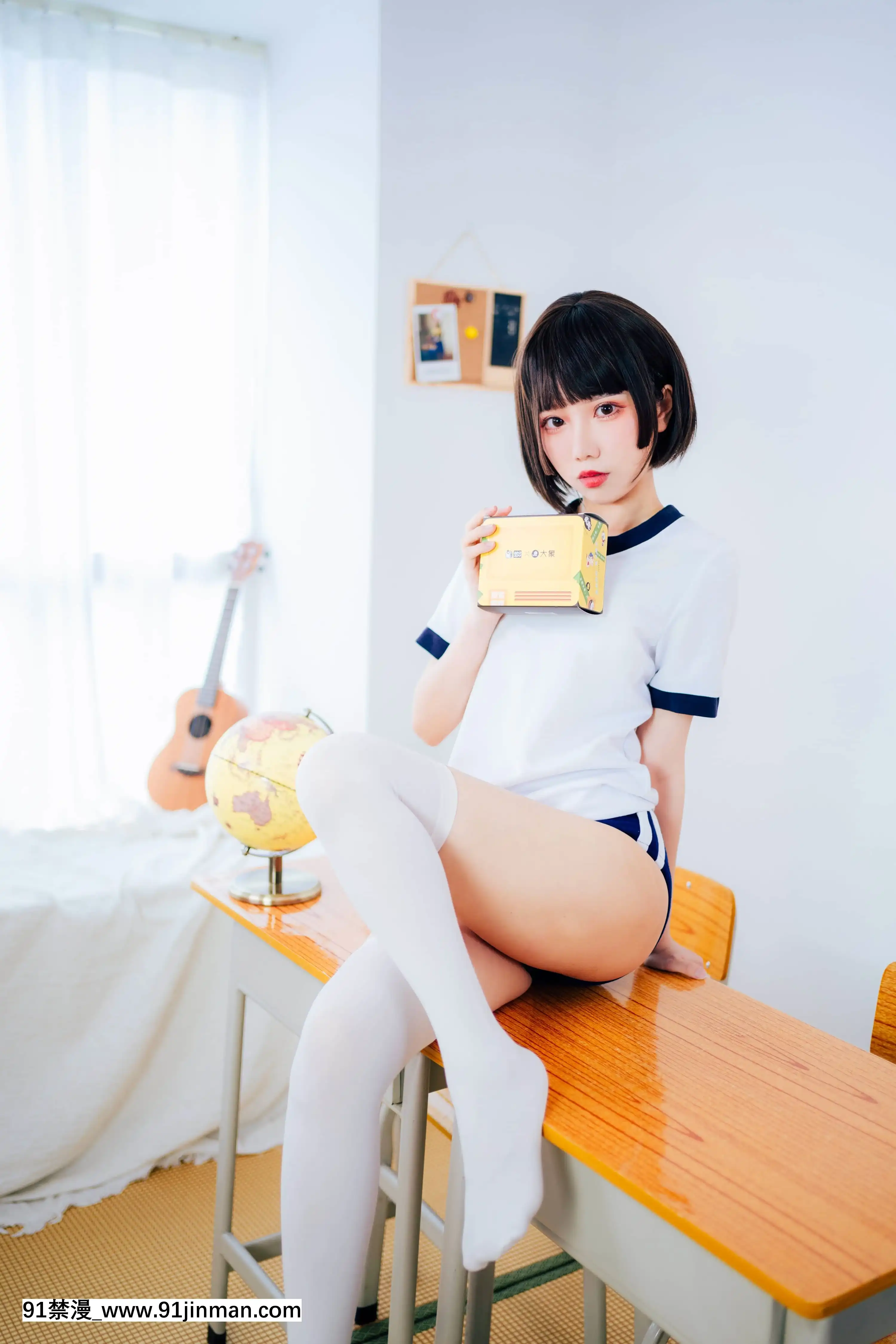 [果咩醬w]體操服[18h.mm-cg.com まぐろ帝國]