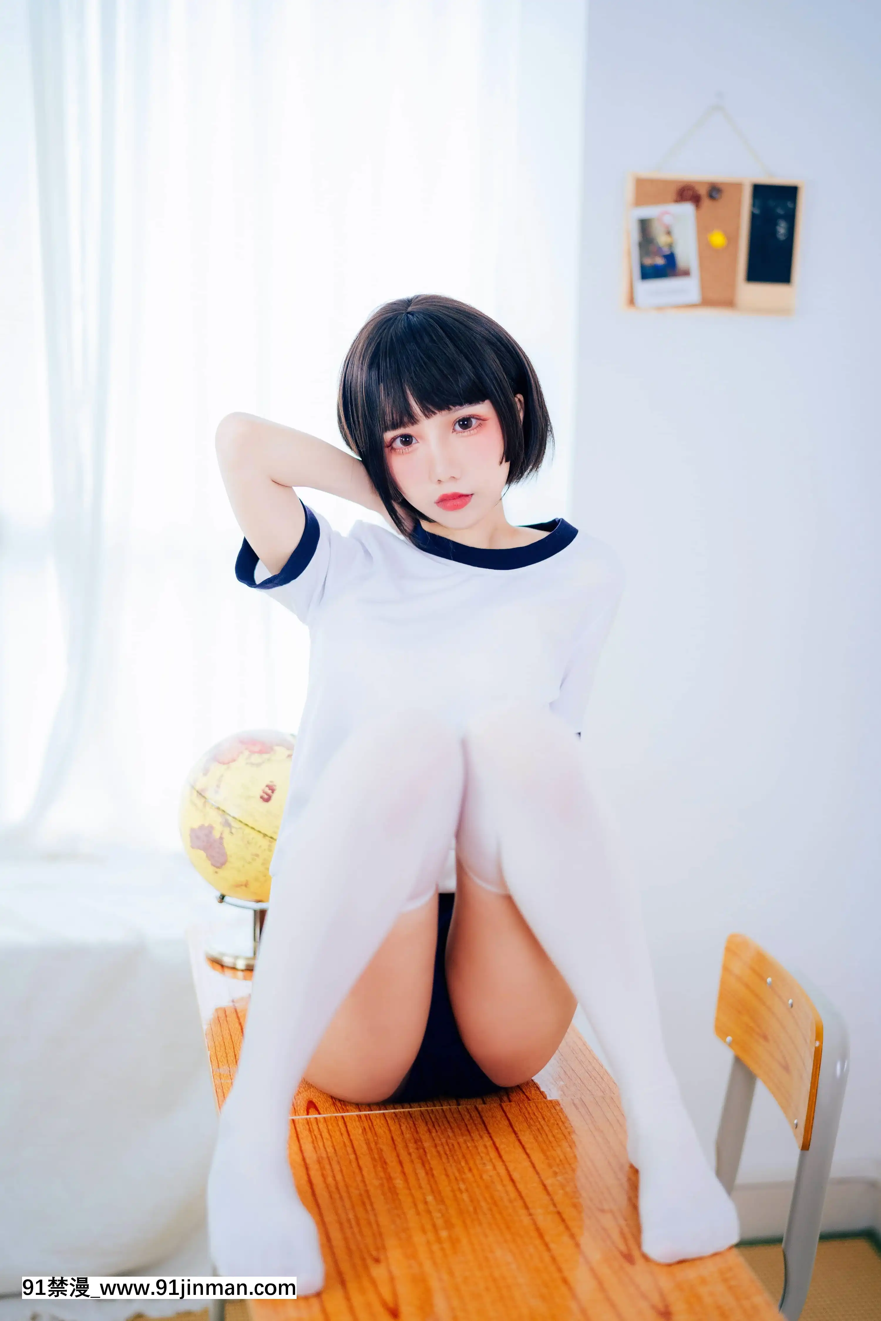 [果咩醬w]體操服[18h.mm-cg.com まぐろ帝國]