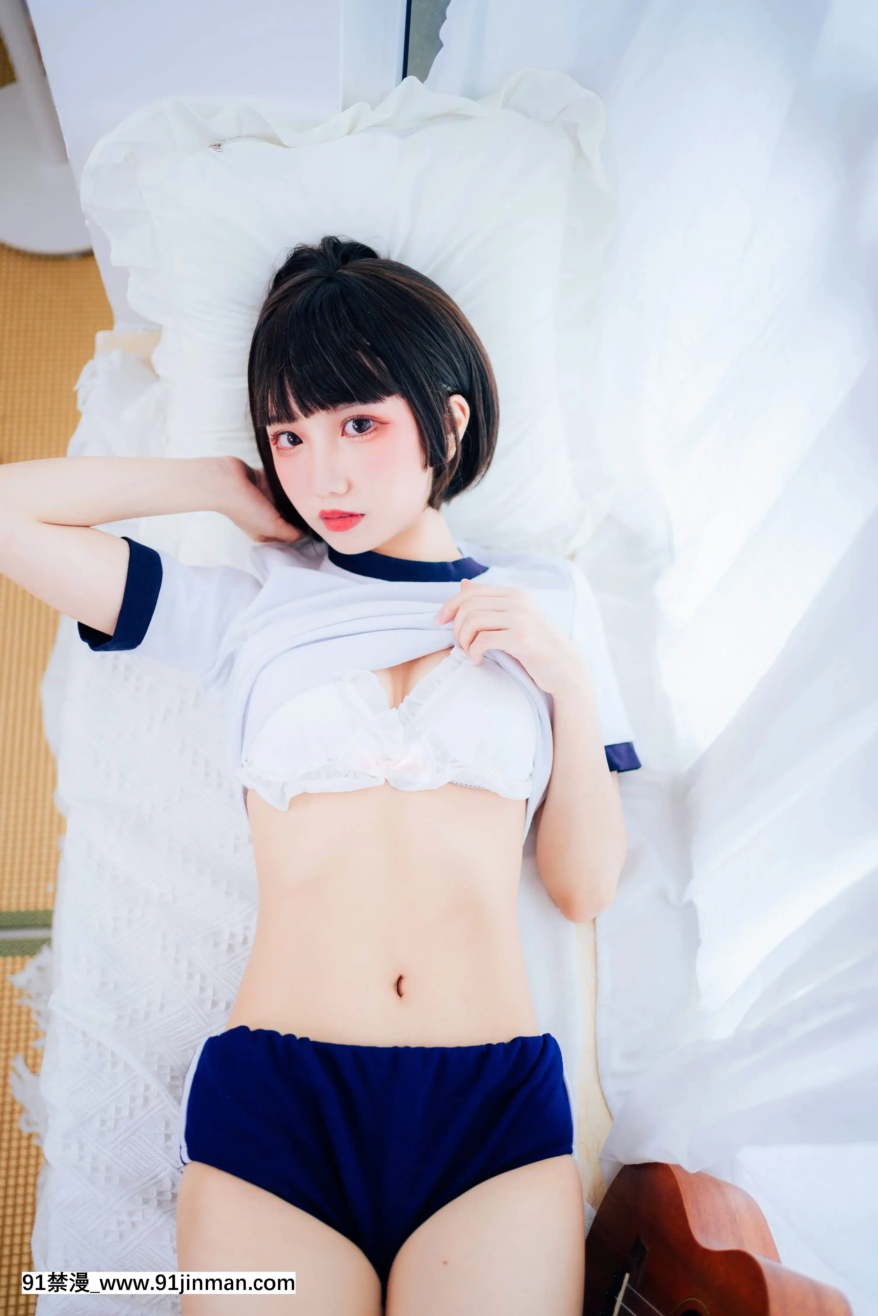[果咩醬w]體操服[18h.mm-cg.com まぐろ帝國]