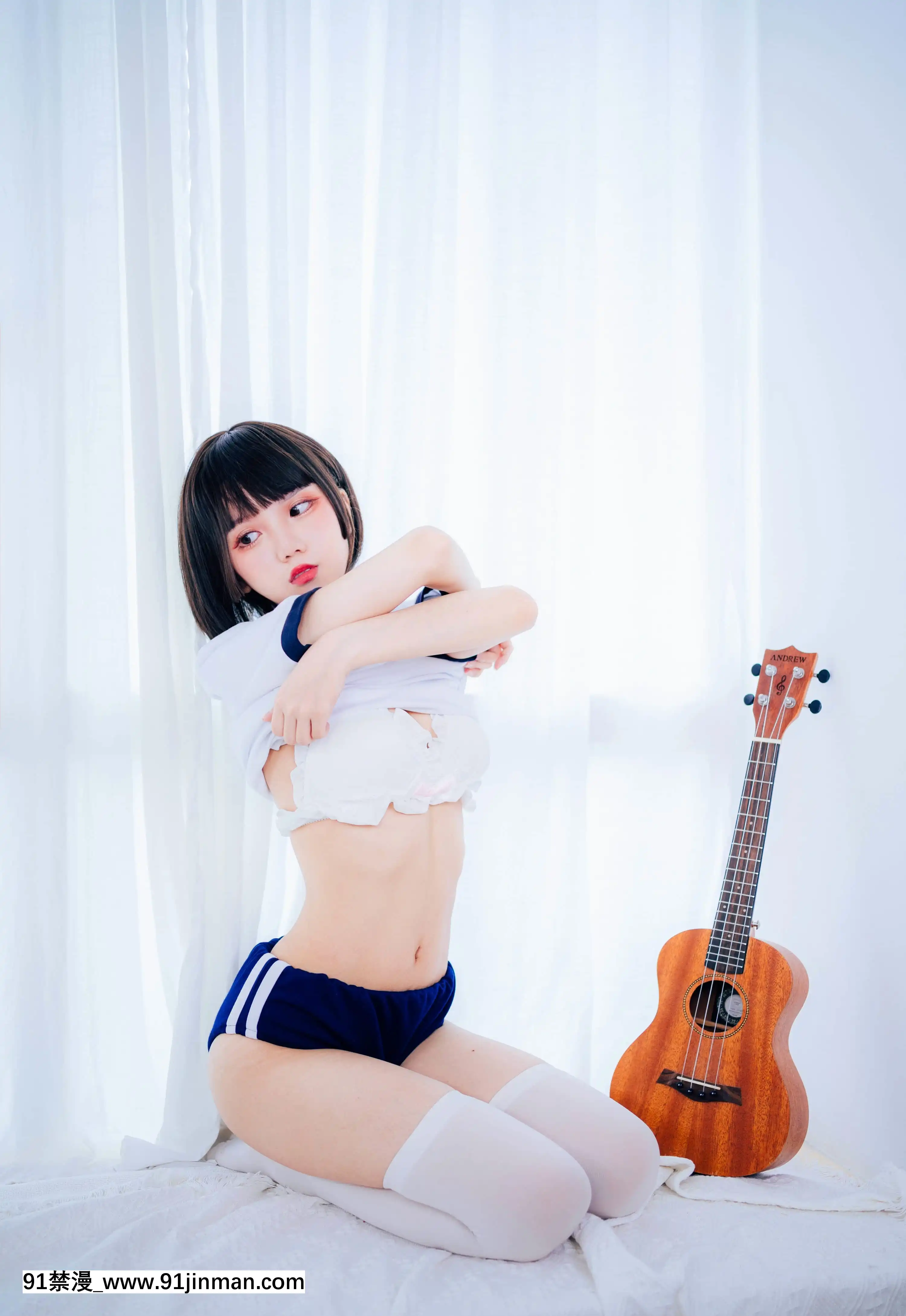 [果咩醬w]體操服[18h.mm-cg.com まぐろ帝國]
