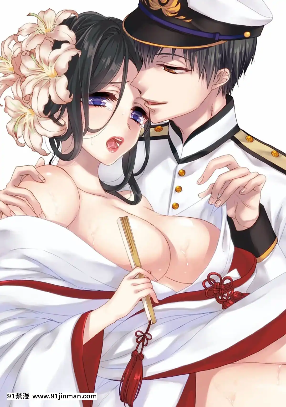 [Nhóm Hán hóa mặt sưng lên][Saotome もこと] Tuần trăng mật hư hỏng[Phiên bản DL][g.e hentai.org mukoujima tenro]