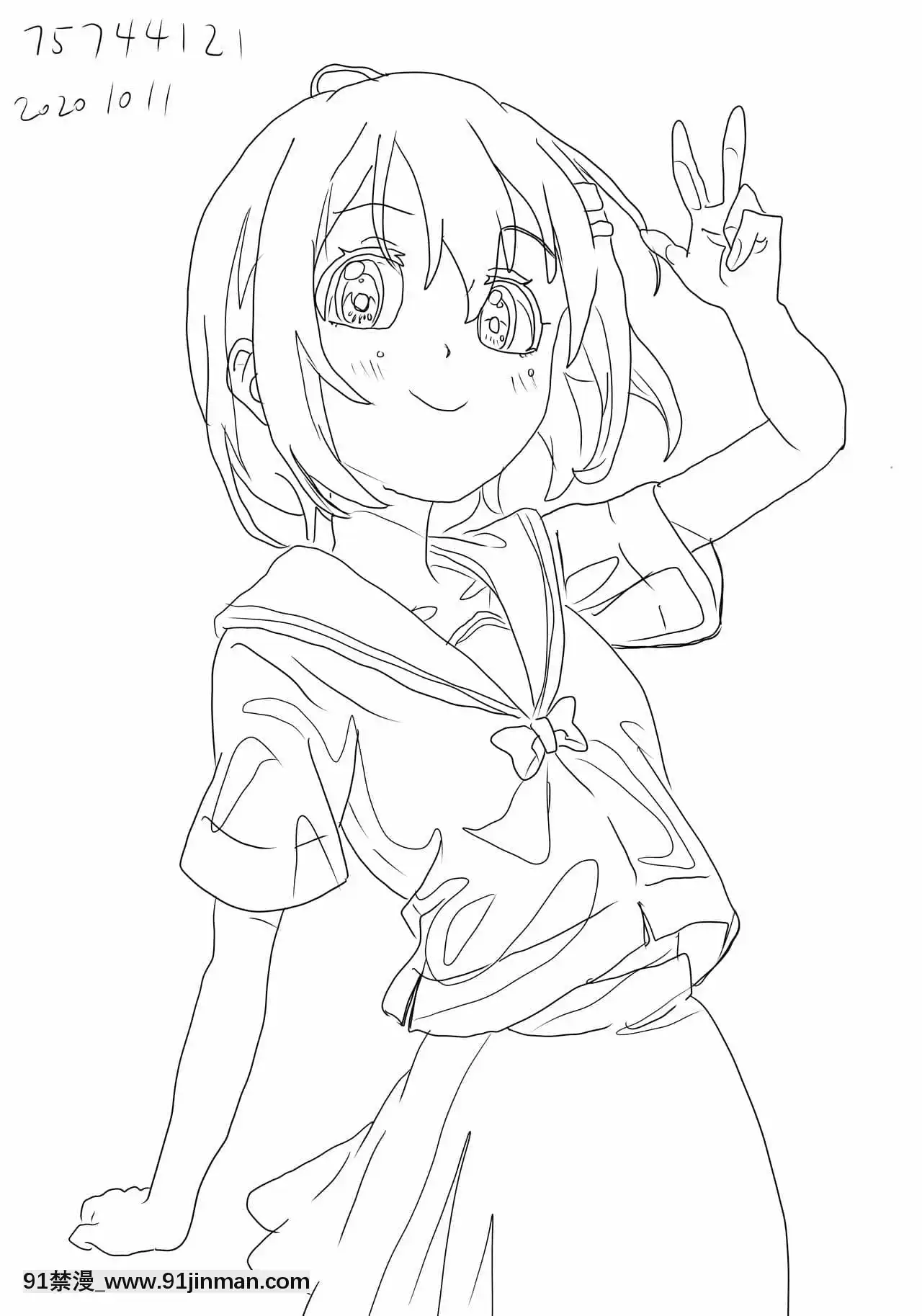 [失傳技術研究所字幕組](C95)[KAB-studio(鏑矢正伝)]あおひなゆりっくす(ヤマノススメ)[36w 18h 18d]