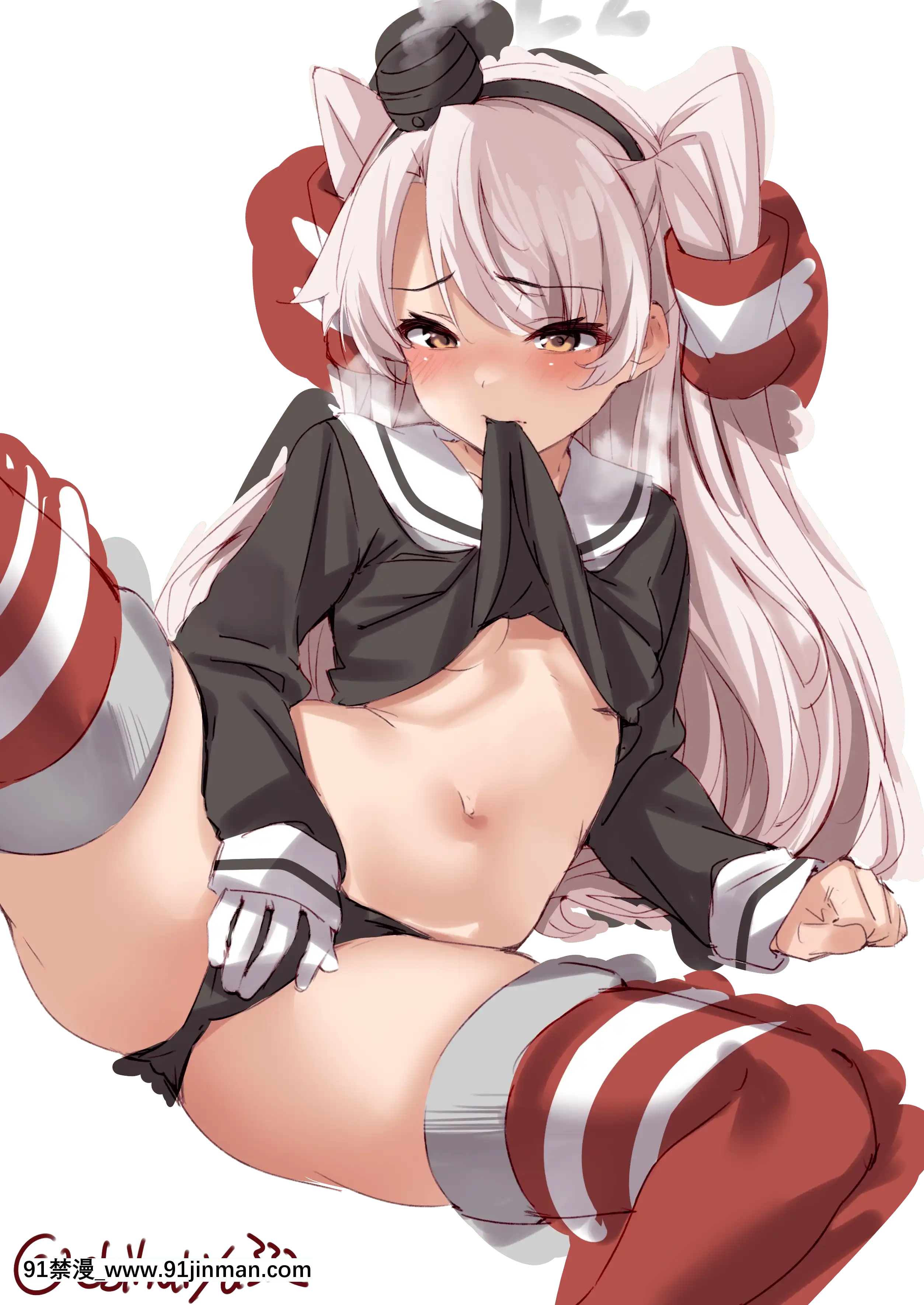 [Fantia]えびふりゃ(201709~20211001)(500yenplan)[君日本語本當上手機翻漢化組][進行中][tva nouvelle 18h]