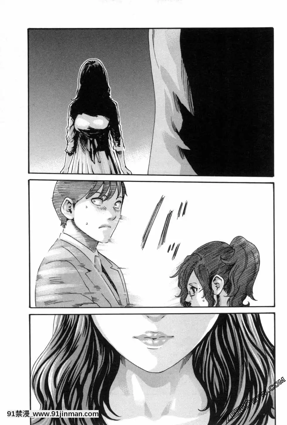 [春輝]センセ。（妄想老師）12[priere de 18h islam]