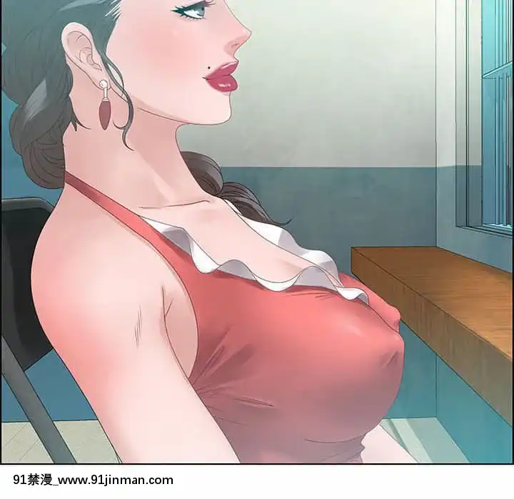零距離聊天室31-32話[h漫 父女]